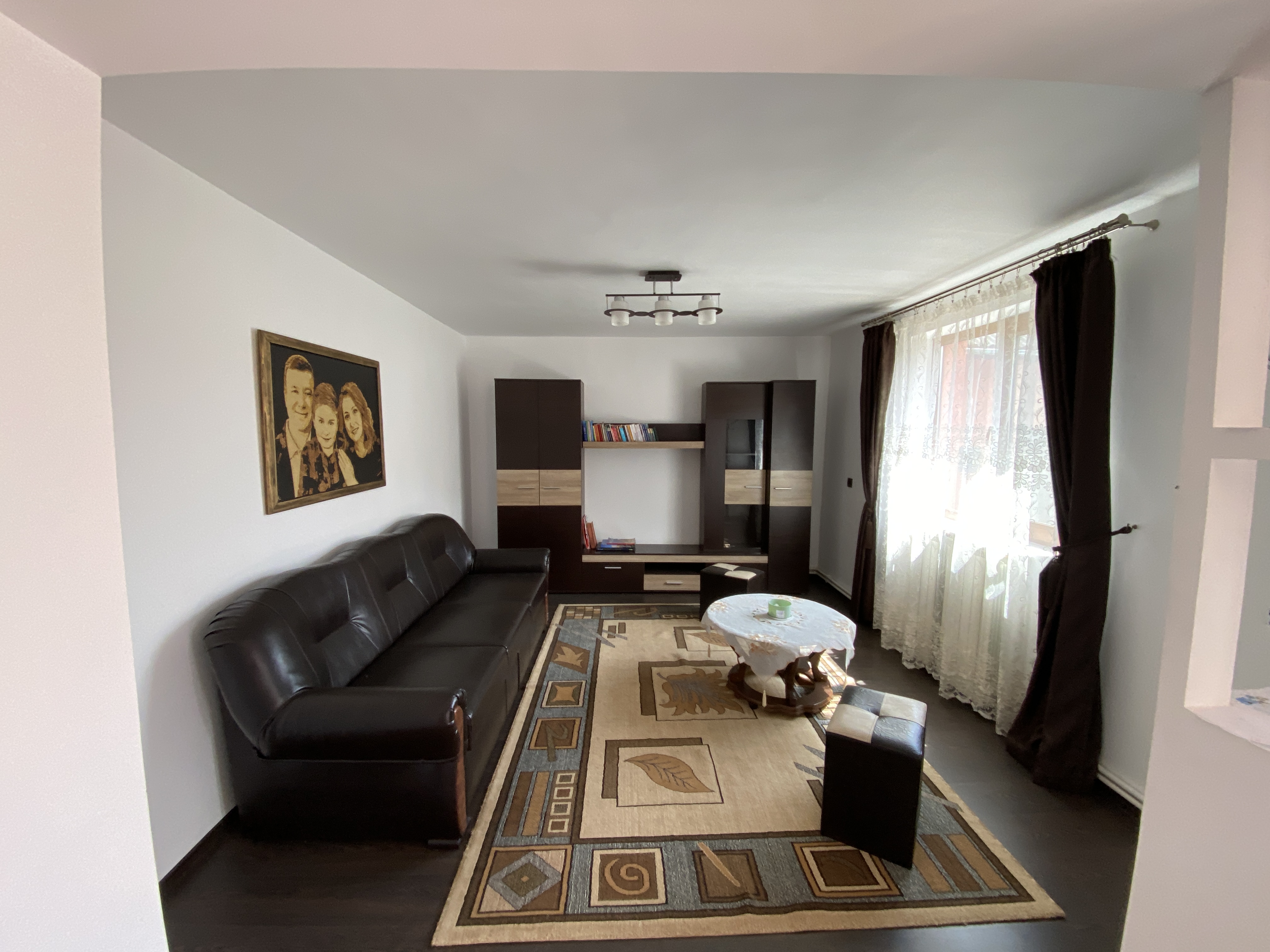 Casa Darmanesti | Complet Mobilată | 20 Ari