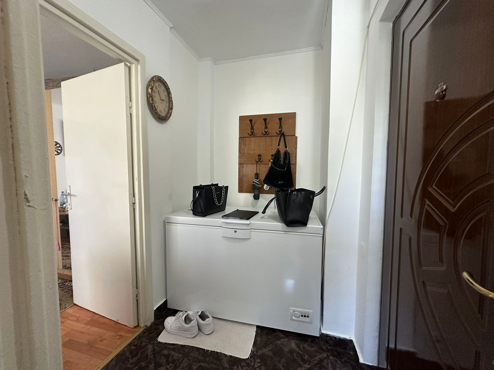 Apartament 2 camere | Zona centrala, Suceava | 68.000 €