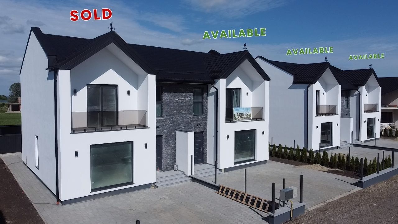 Duplex modern - Rădăuți | 121 mp utili | 3 dormitoare