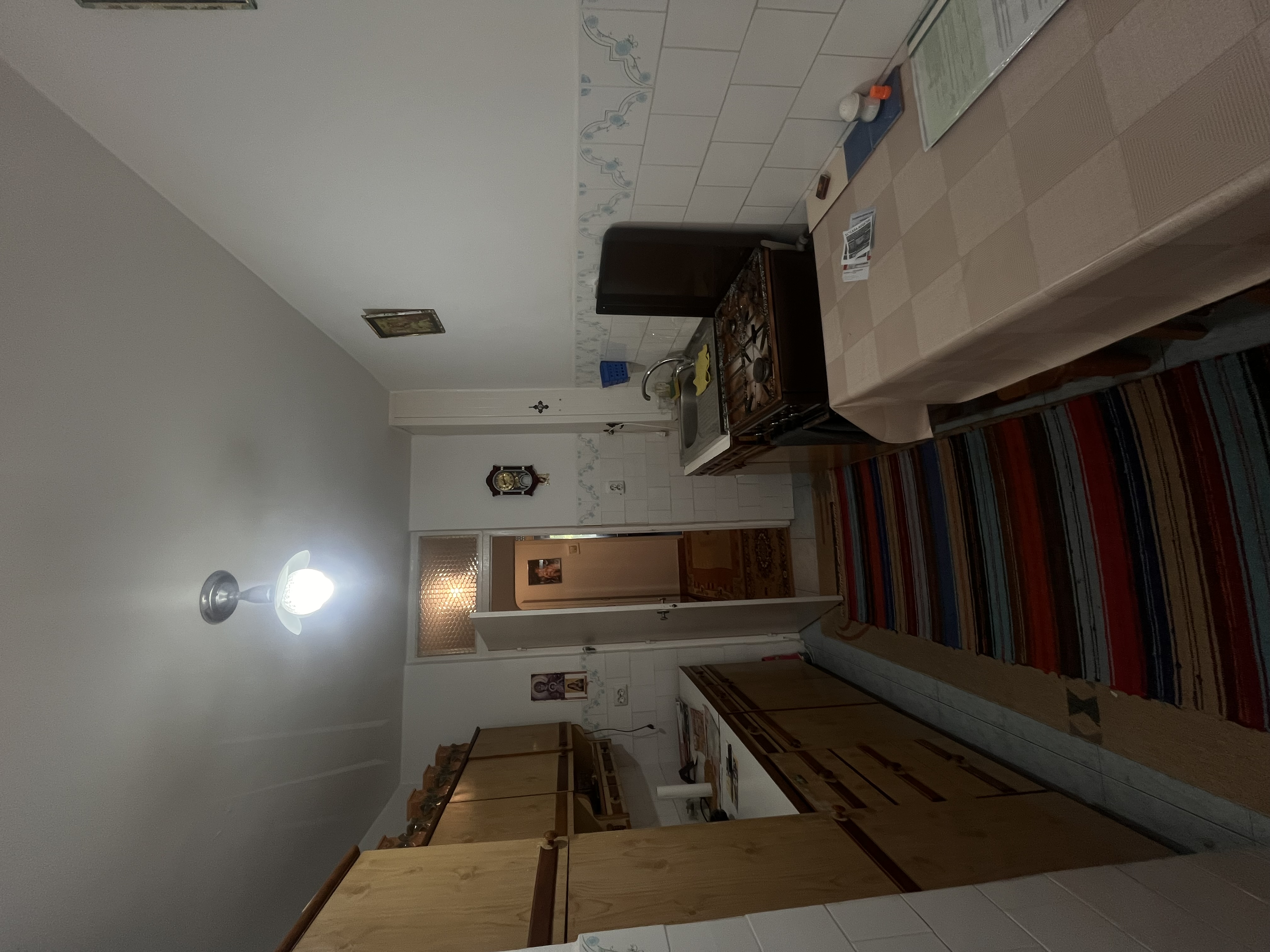 Ap cu 3 Camere Et.1 | Decomandat 57 Mpt | Suceava/Burdujeni | 79.500E