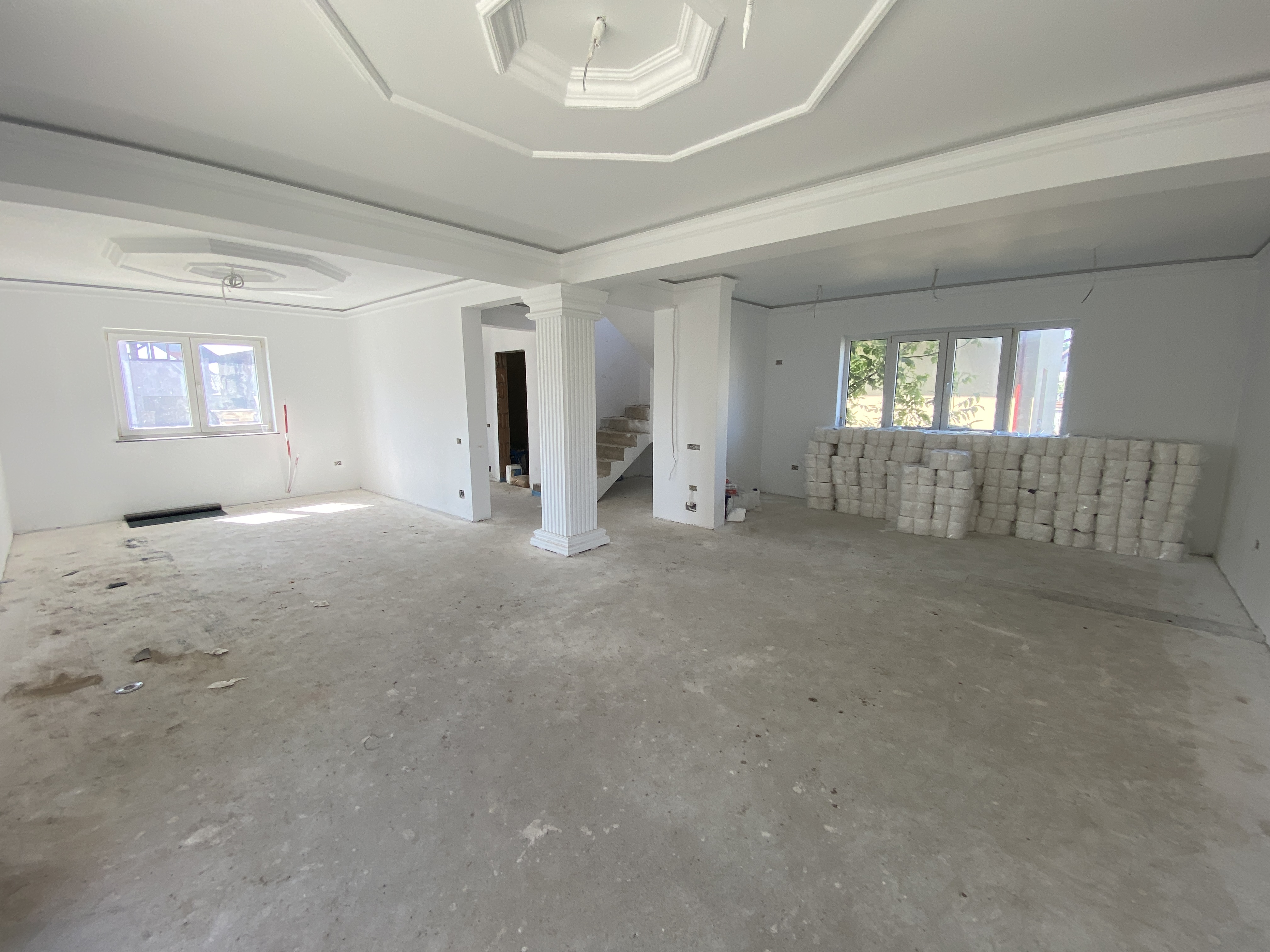 Vila 200mp Utili | Radauti | 4 dormitoare