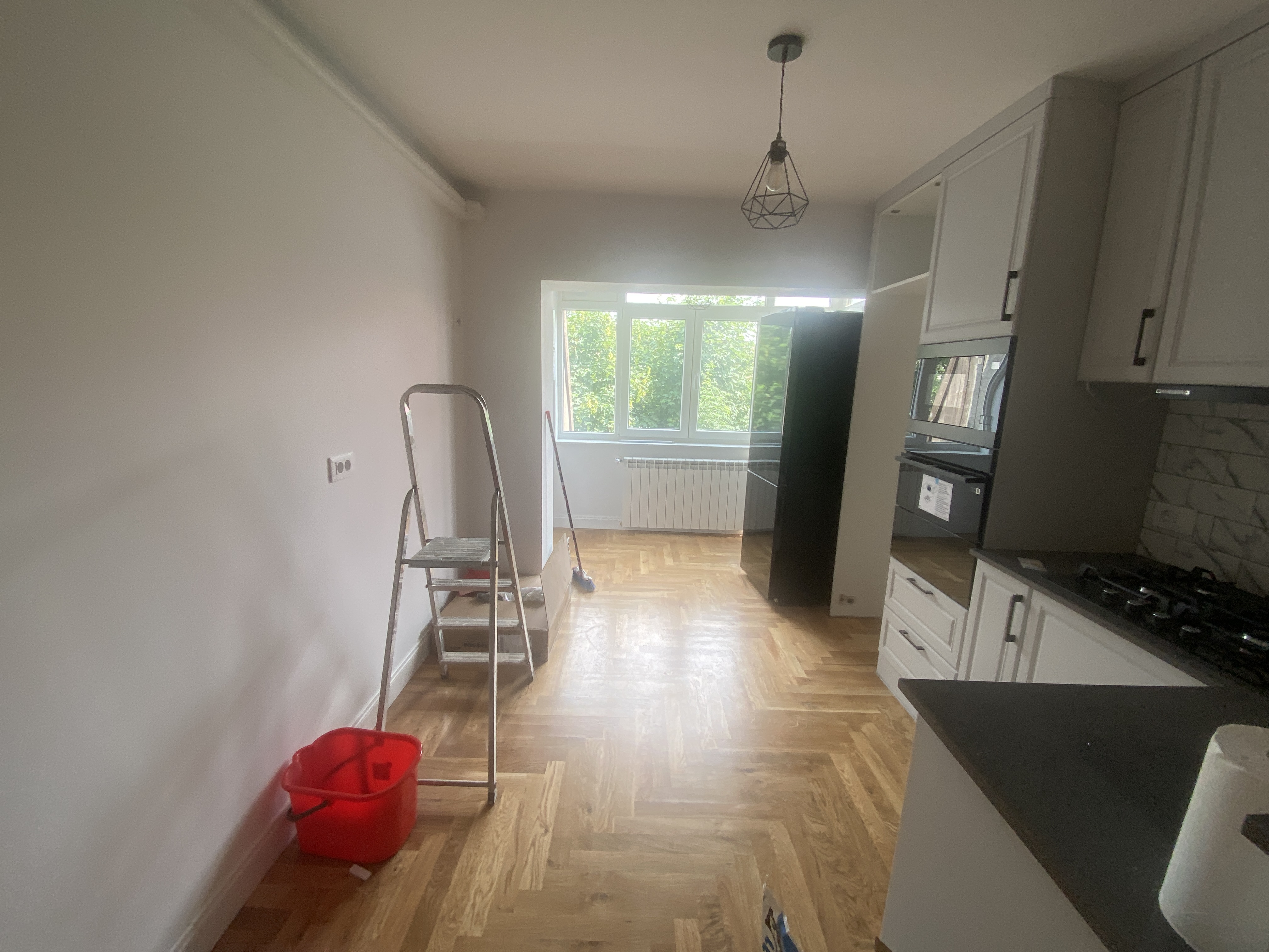 Apartament de Chirie | 3 camere | Complet Mobilat