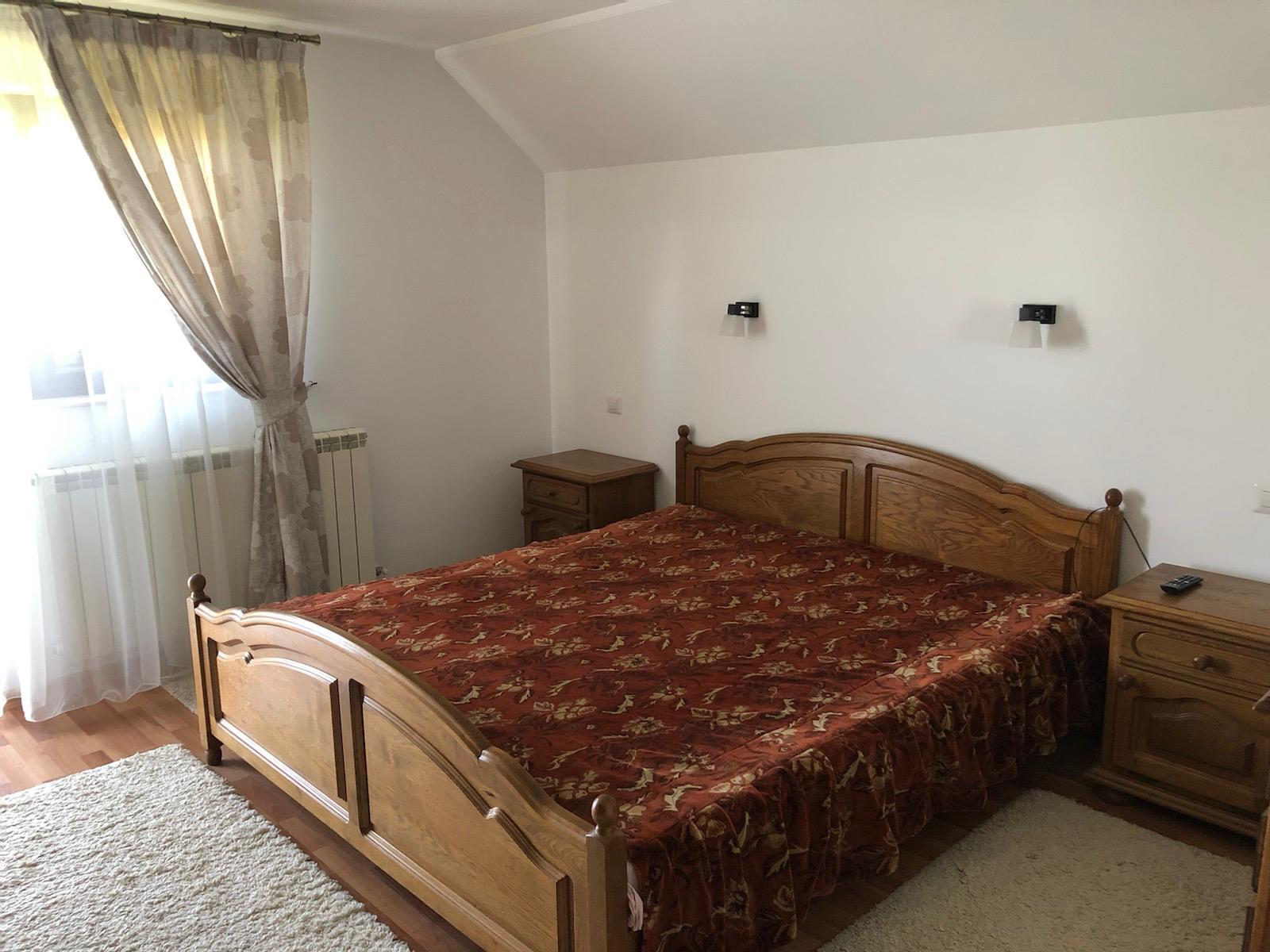 Casa 5 camere | 10 ari teren | Scheia, Suceava | 245.000€