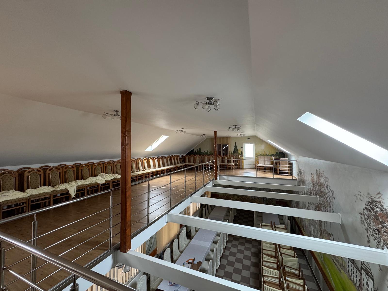 SPATIU COMERCIAL DE INCHIRIAT | DUMBRAVENI, SUCEAVA