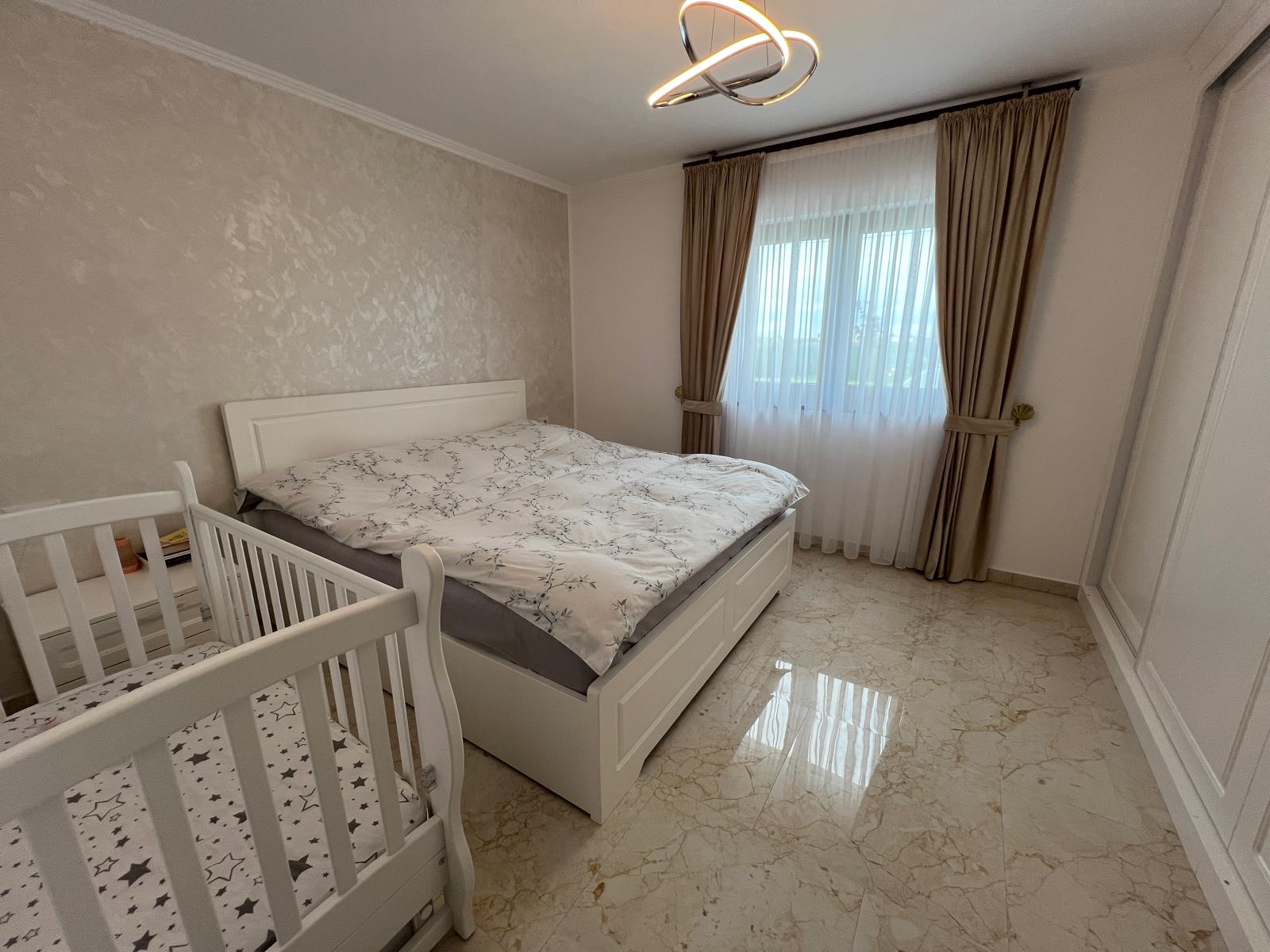 Vila Ultra-Lux | Complet Mobilata | 19 Ari