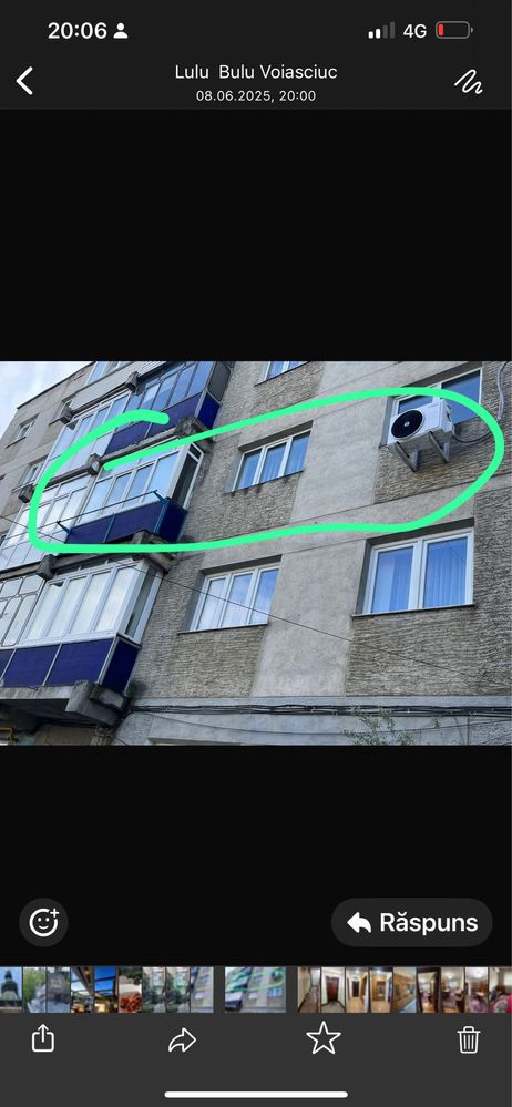 ap 3 camere Hipodrom et 2