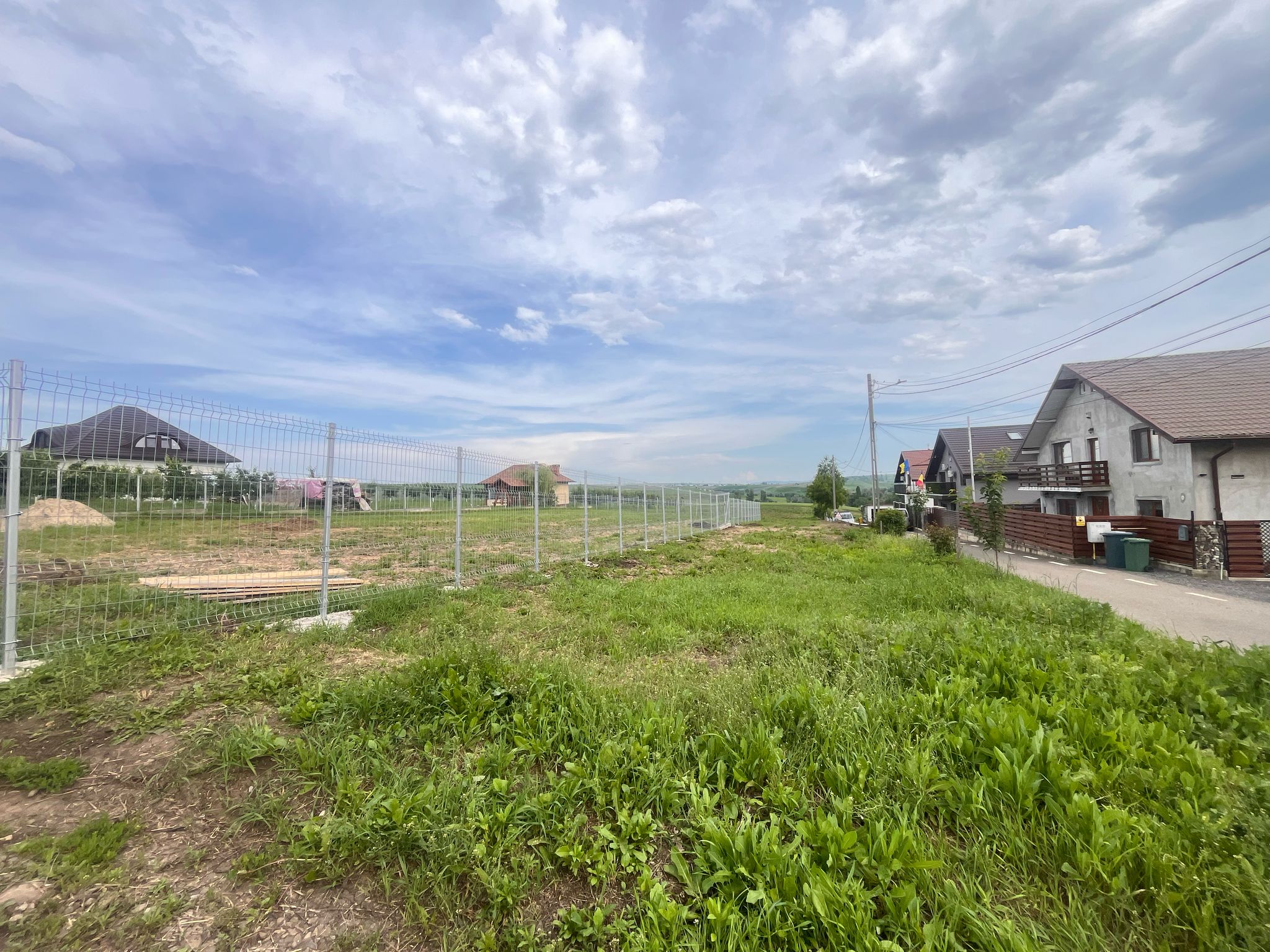 TEREN 34 ARI I SUCEAVA /MOARA I 2550 Euro/Ar
