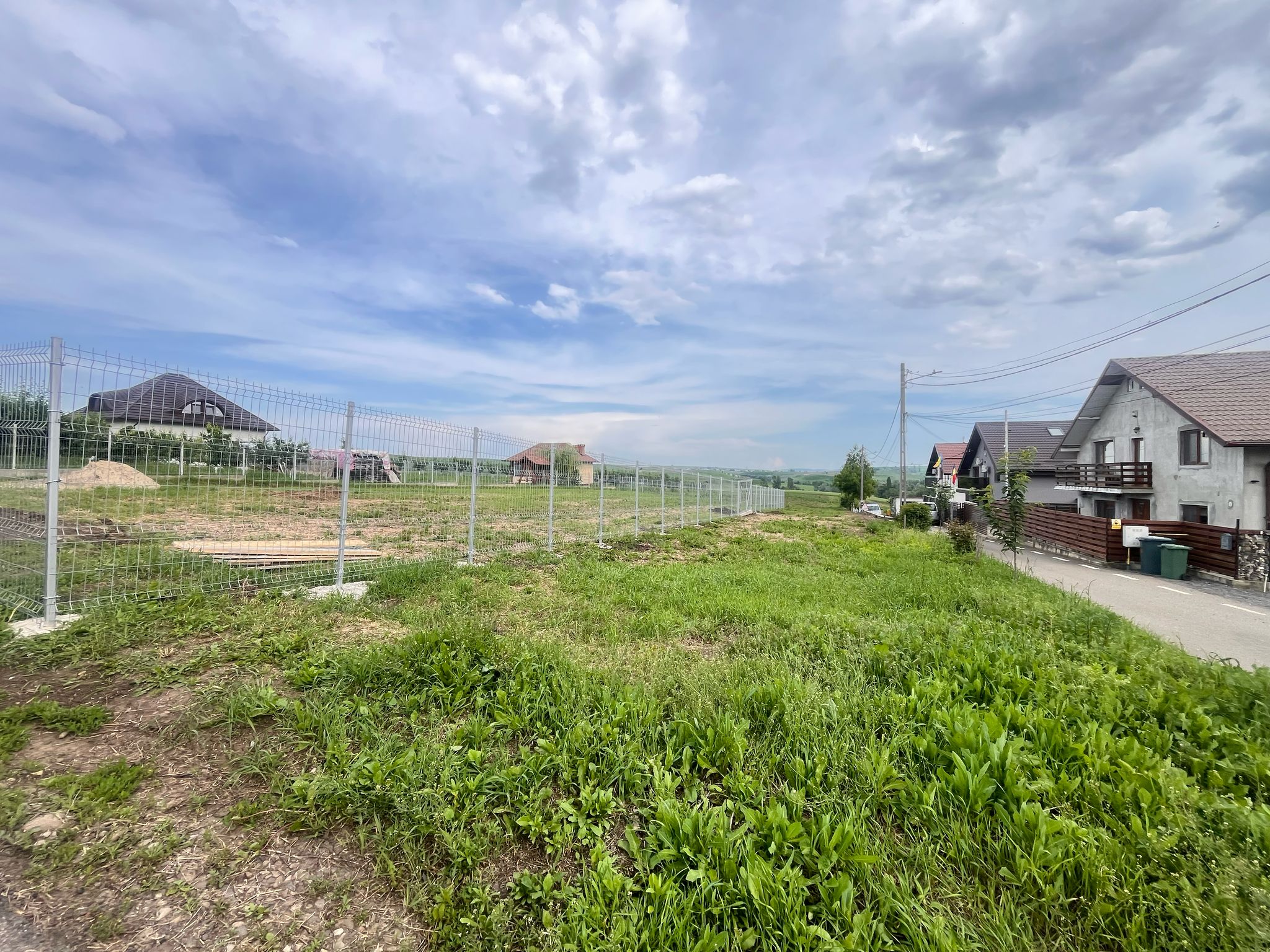 TEREN 34 ARI I SUCEAVA /MOARA I 2550 Euro/Ar