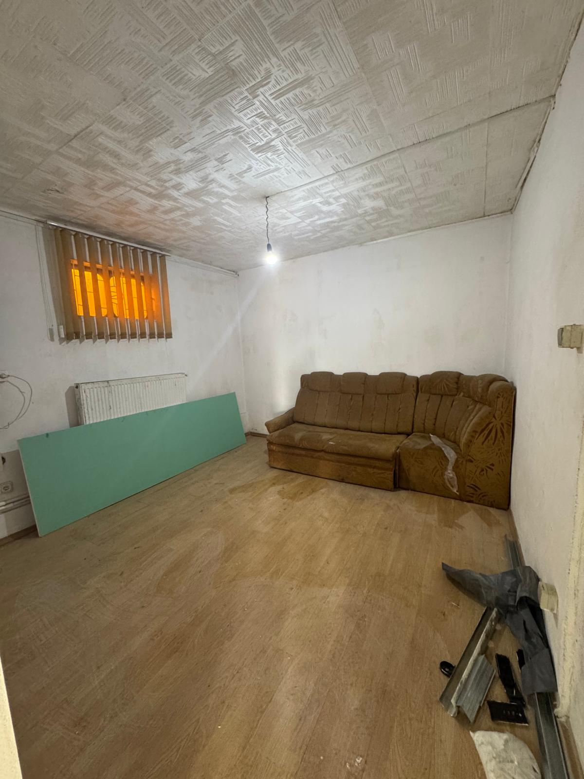 Spațiu De Inchiriat | Burdujeni, Suceava | 1.000 €/lună