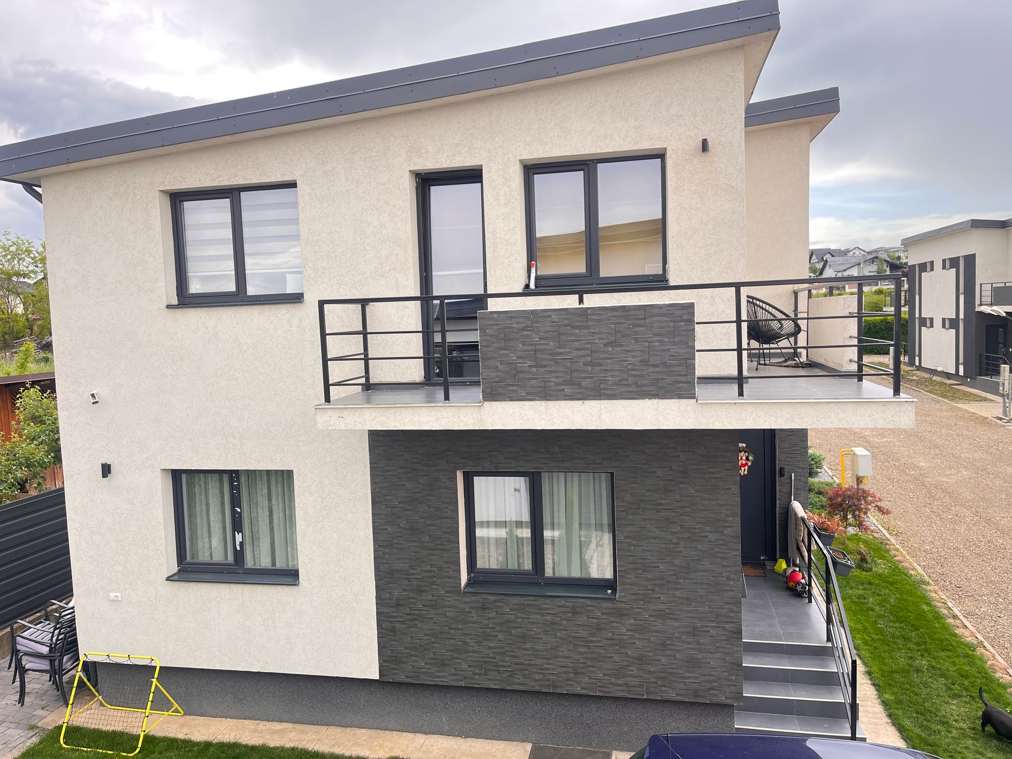 Duplex 131 MpTotali I Suceava/Scheia I 135.000Euro