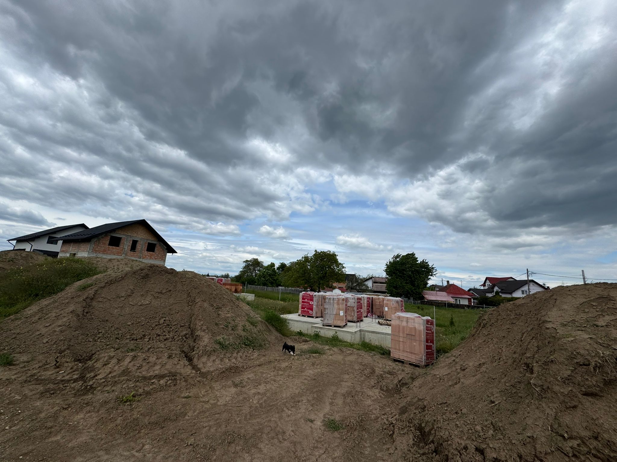 Case Individuale De Vânzare | Soares Residence, Fălticeni