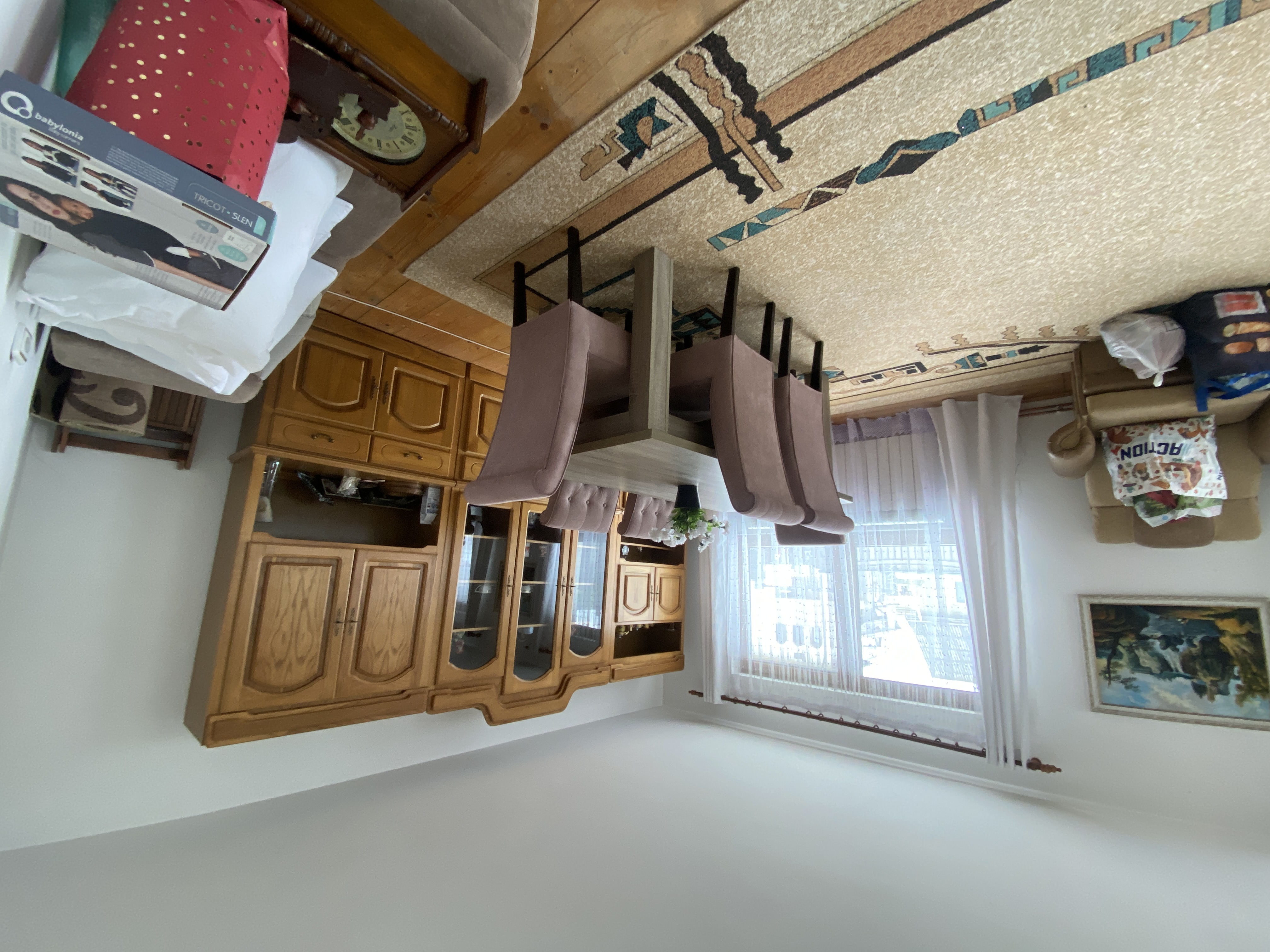 Casa de Vanzare | Maneuti | 3000MP