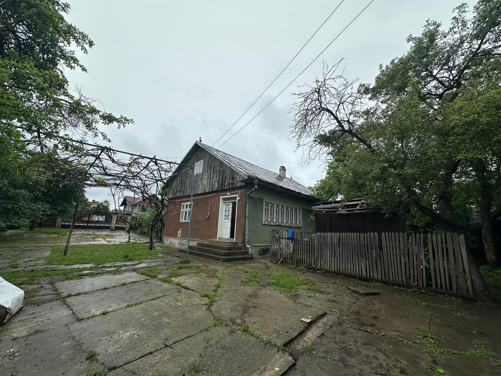 Casă de vânzare | Moara CARP, Suceava | Preț: 85.000 €