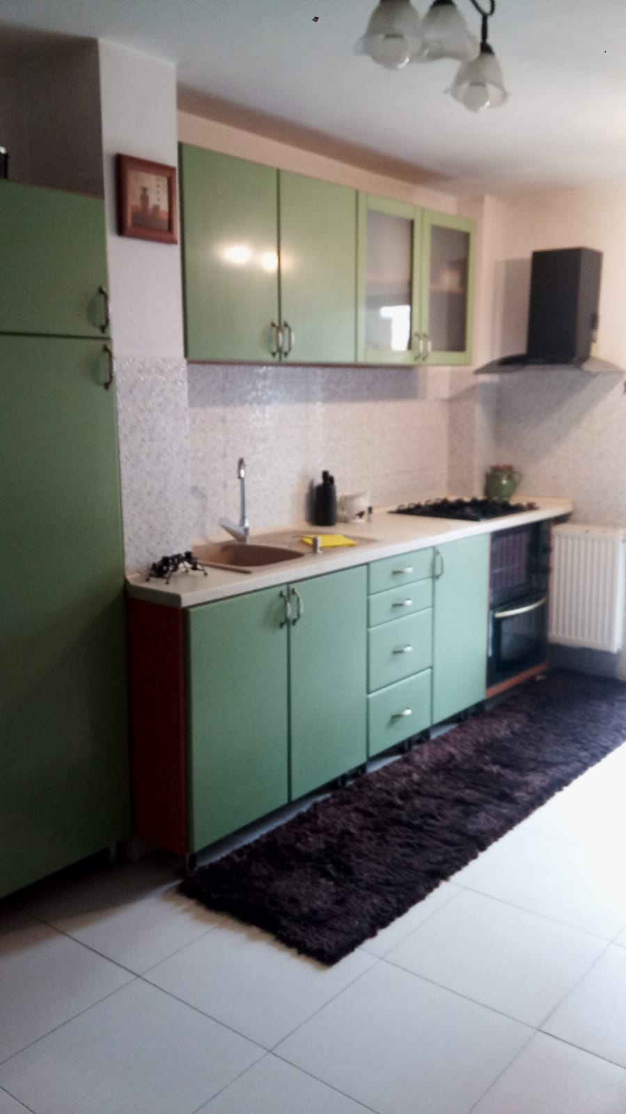 Apartament de Inchiriat  cu 2 Cam | Suceava, Obcini | 350euro/luna