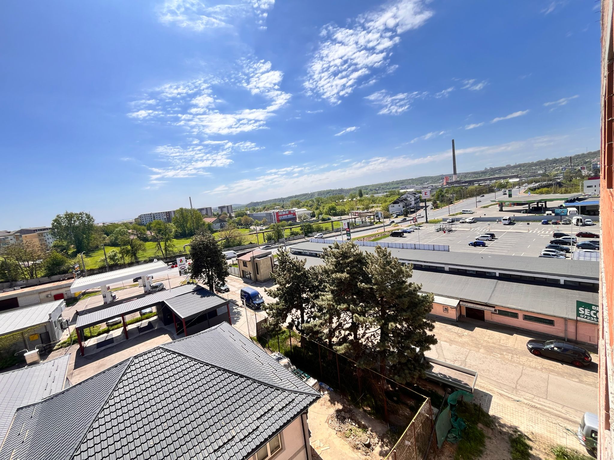 Ap.  cu 2-3 camere in bloc nou I Suceava/Burdujeni I 1600Euro/Mp
