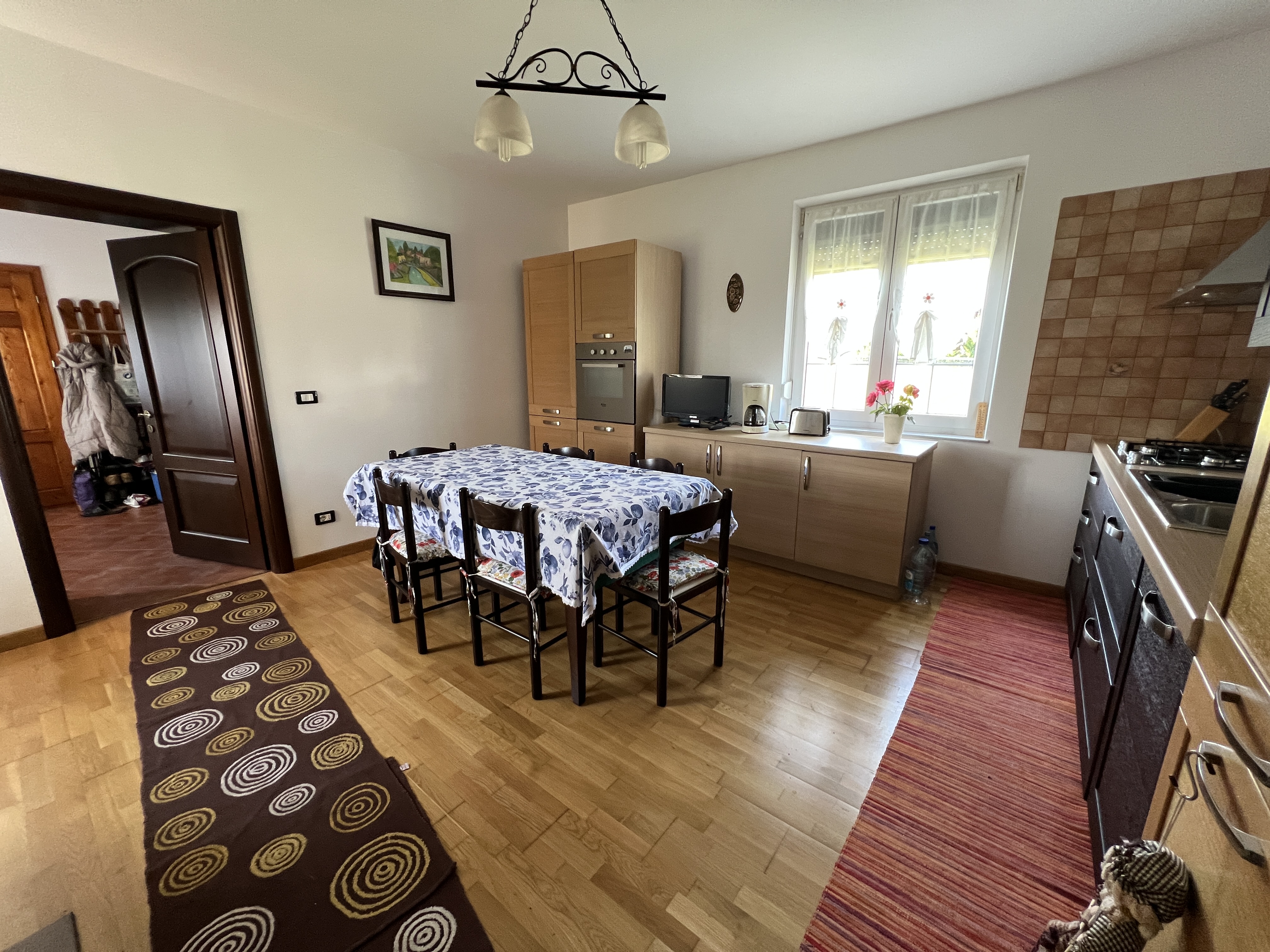 Casa Horodnic De Jos | 39 Ari | Complet Mobilată
