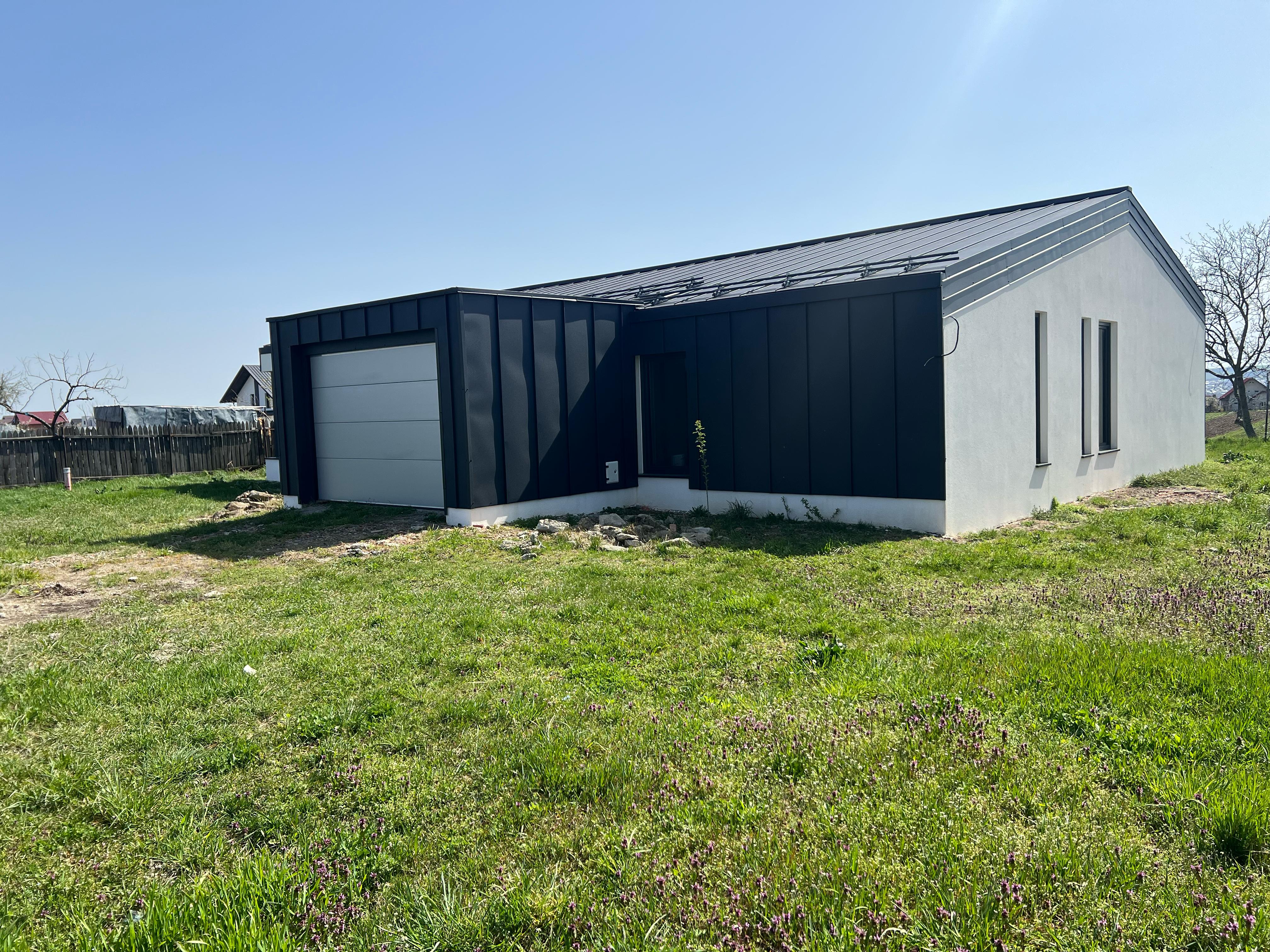Casă de vis 158 Mp Utili  | Plopeni, Suceava | 💰 Preț: € 155.000