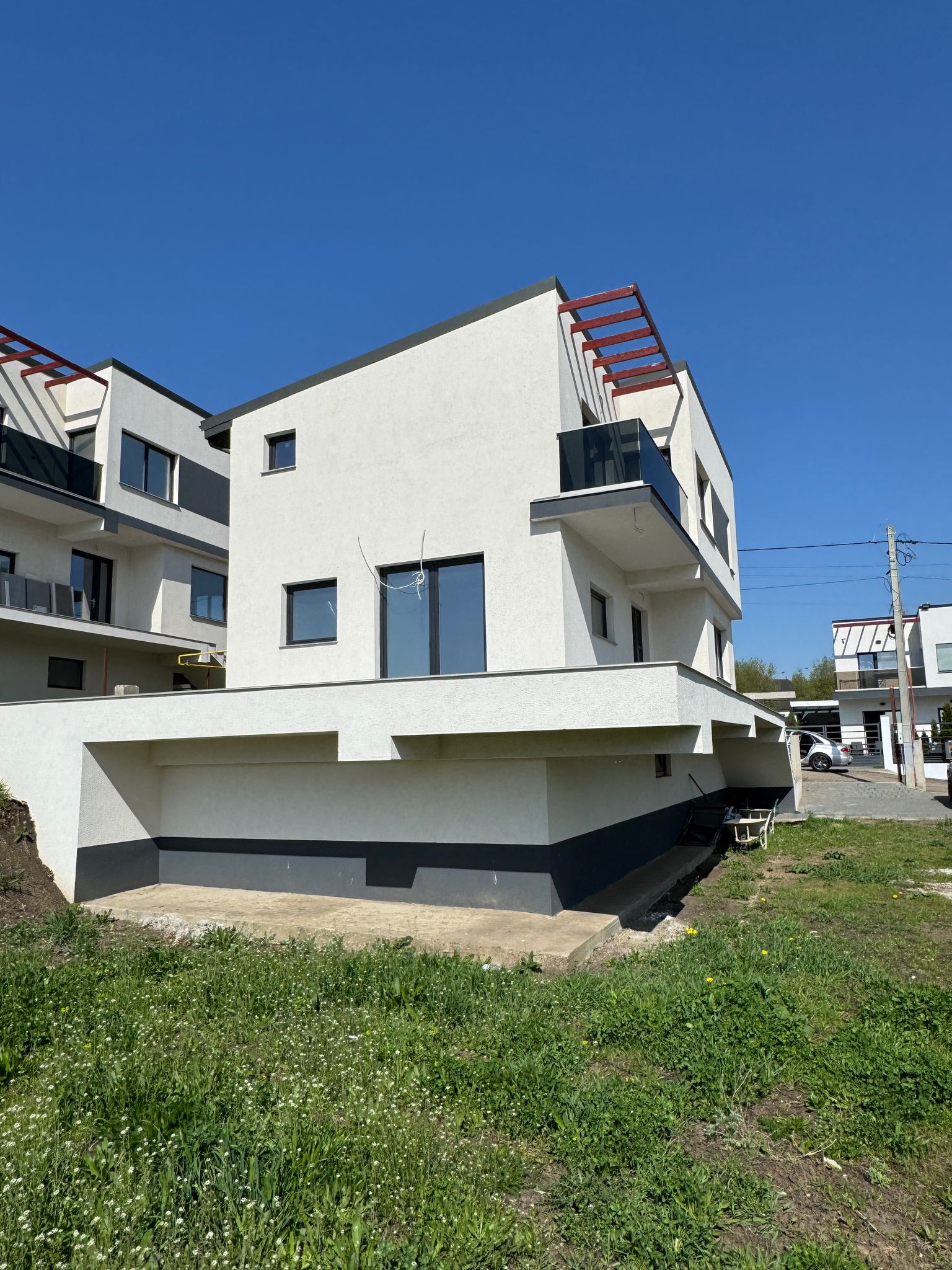 Casa de Vis de Vânzare I Bulai Moara, Suceava I PREȚ: 225.000 €