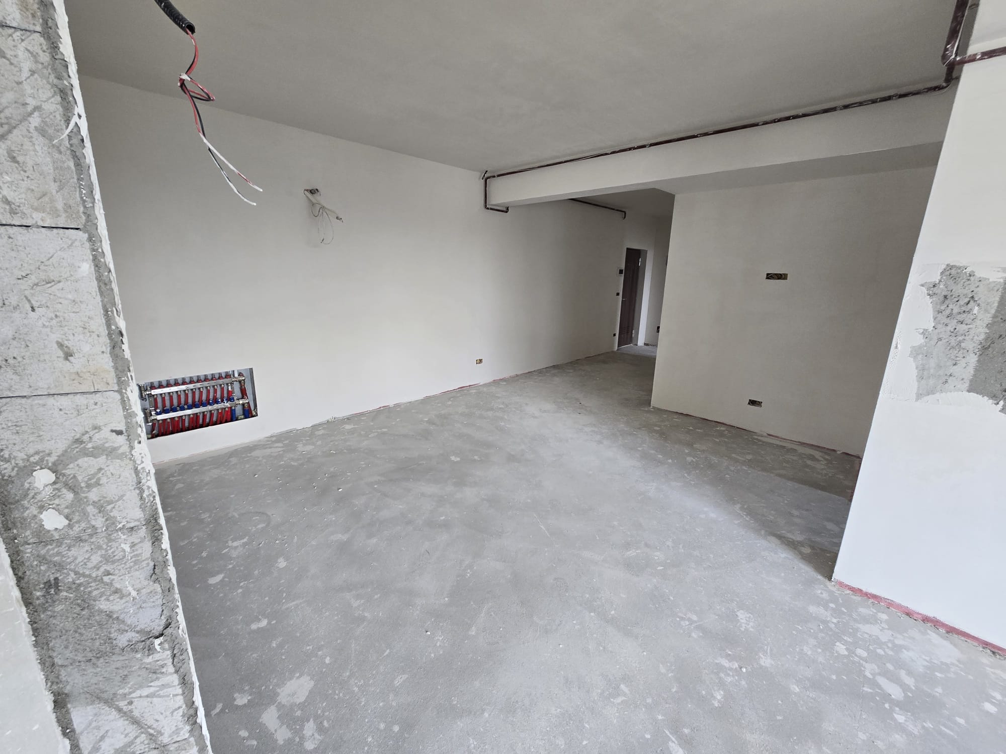Apartament spațios I Central I Radauti