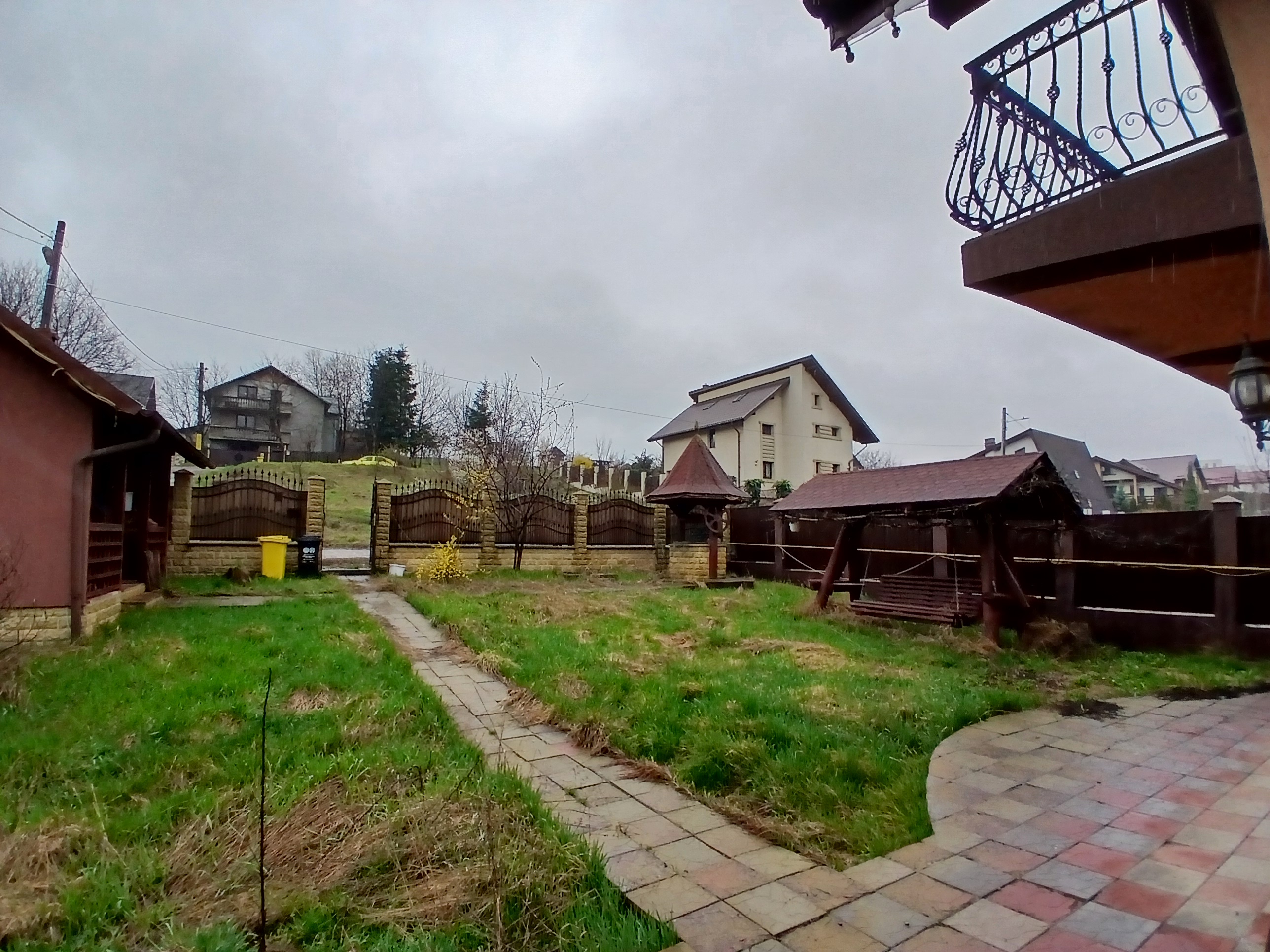 De Vanzare Casa I Suceava, Iuliu Maniu I Preț: 300.000€ I SU: 240 mp