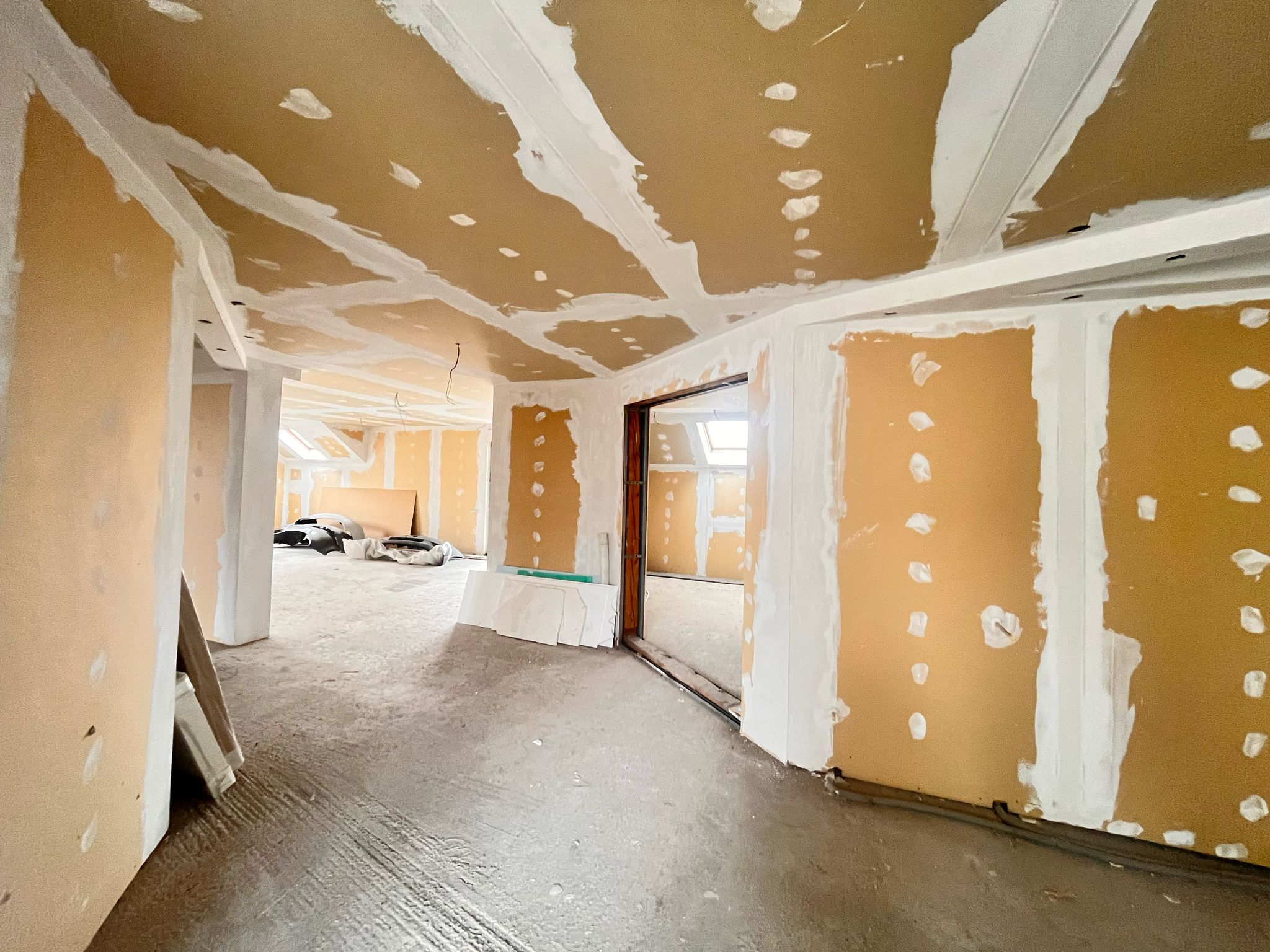 Vanzare/Inchiriere Penthouse +Pod  6 Camere 227 Mp I Suceava/Scheia