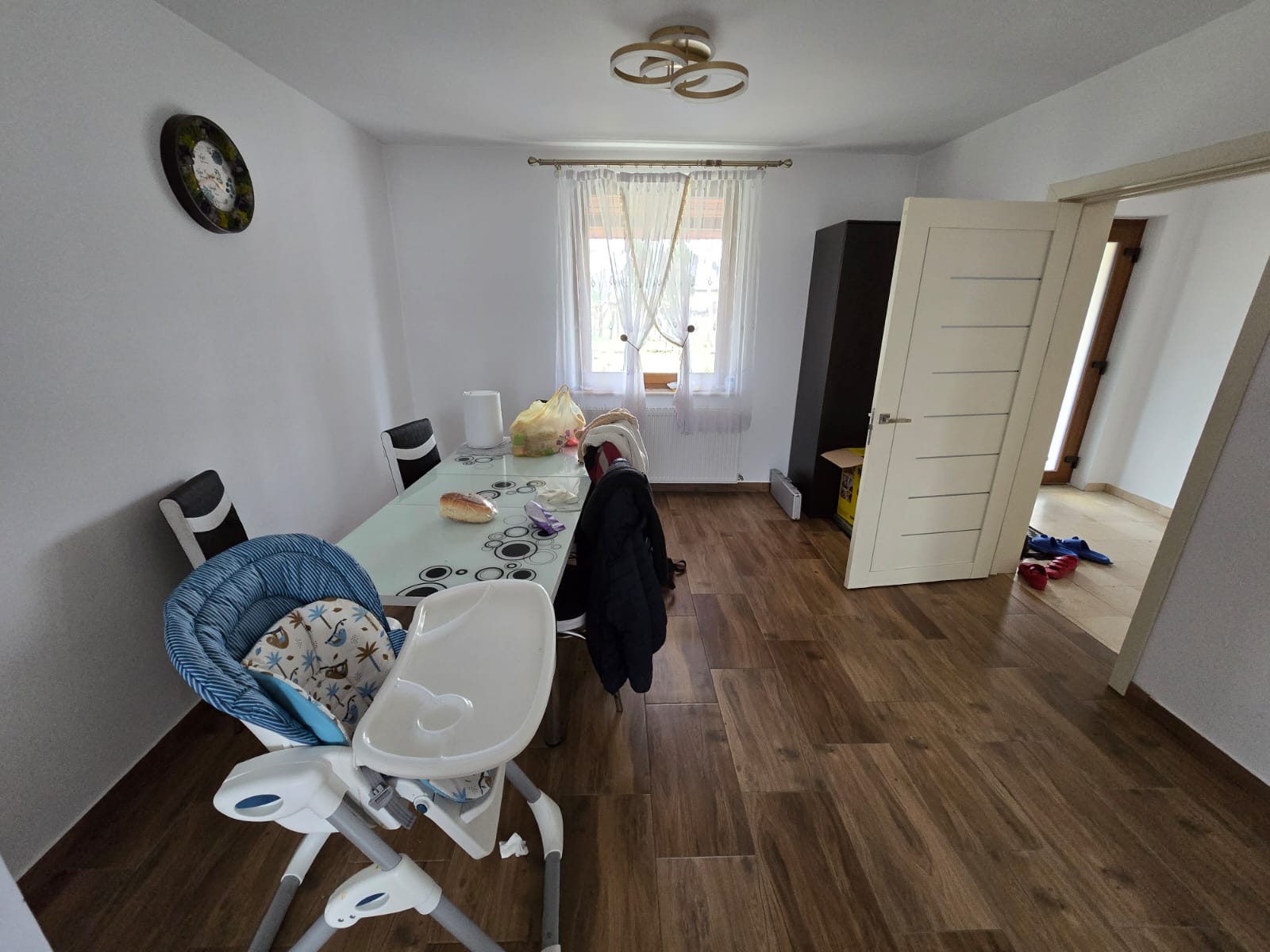 Casă spațioasă la 650000 de euro I Volovăț