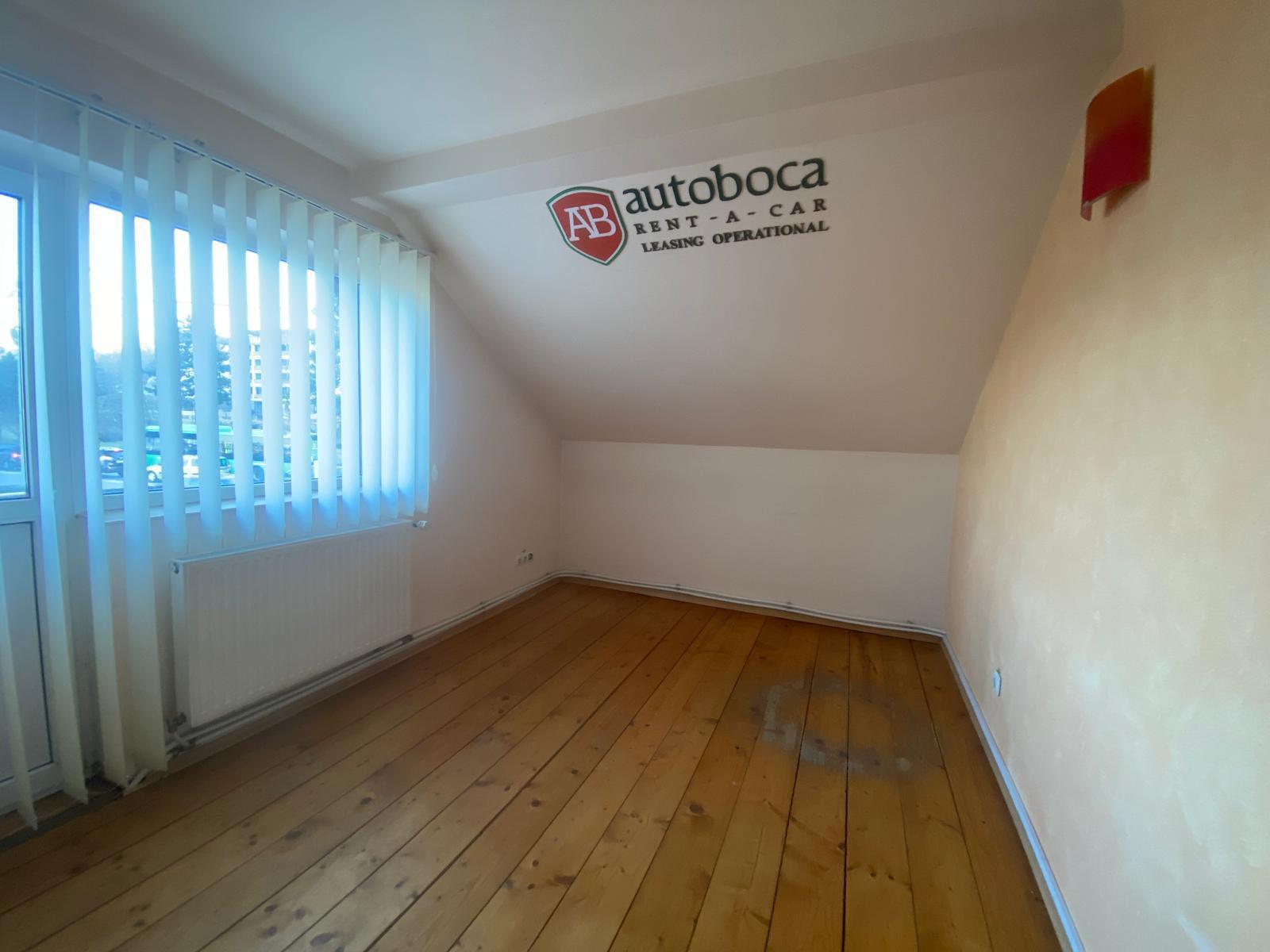 De Închiriat Spațiu De Birouri I Suceava  I Preț: 300 EURO/lună I 50MP