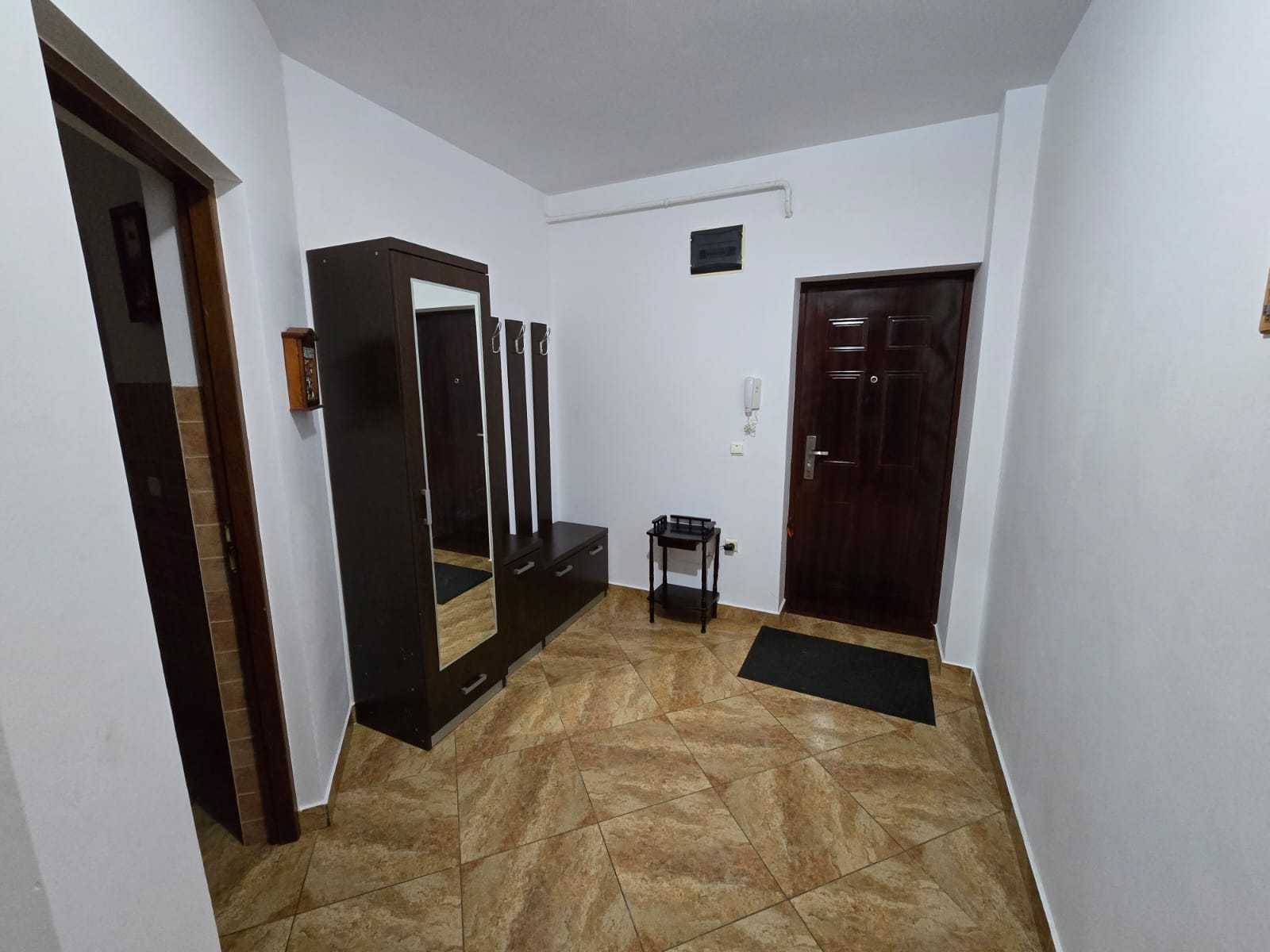 Apartament spațios 2 camere I Rădăuți