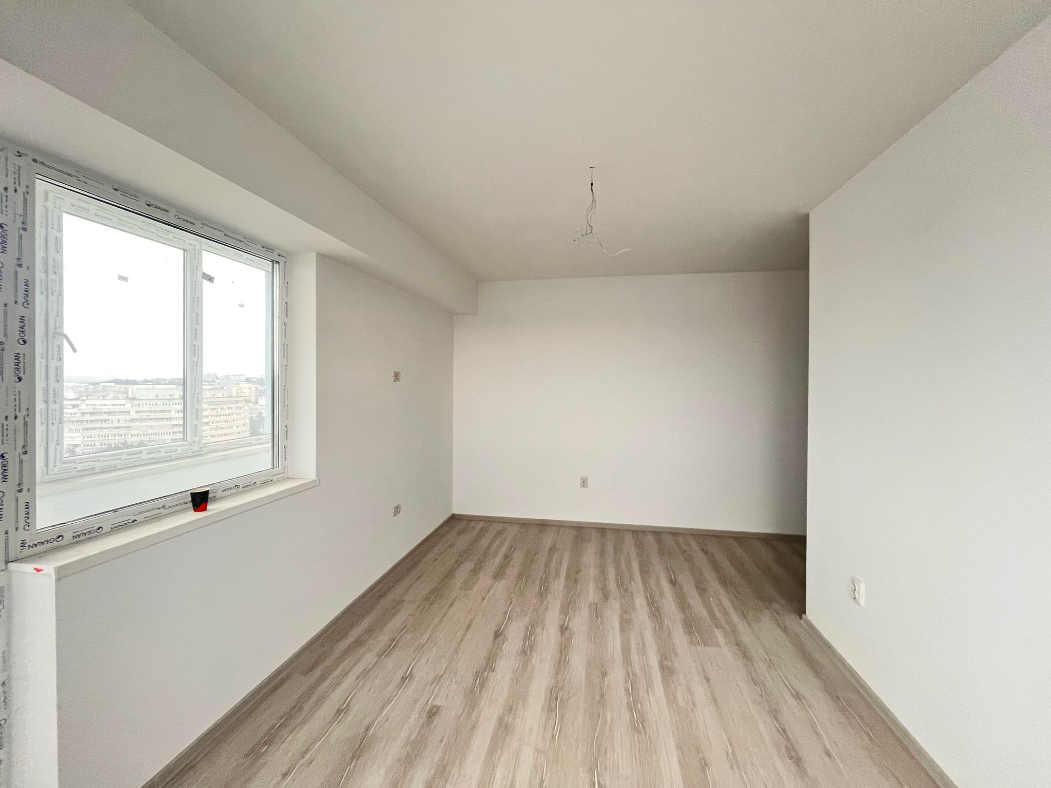 De Vânzare Apartament 2 camere I Suceava I Preț: 104.181 EURO
