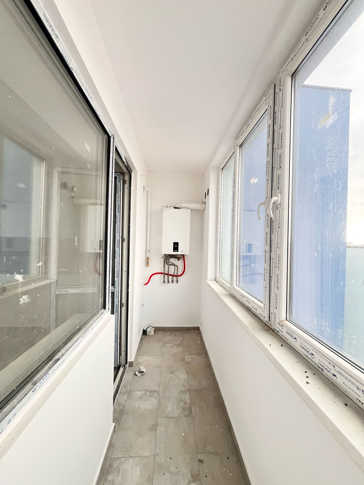De Vânzare Apartament 2 camere I Suceava I Preț: 104.181 EURO