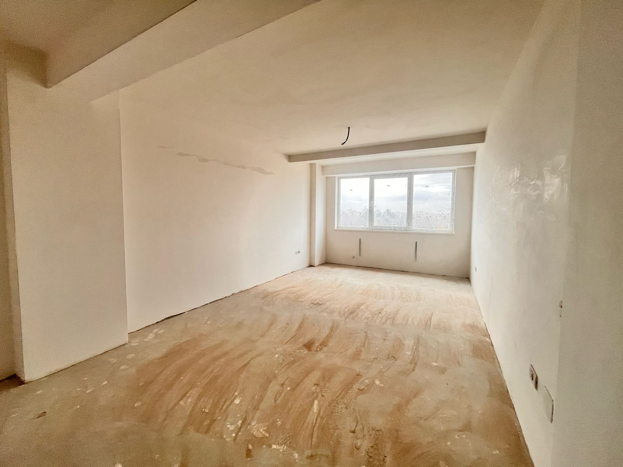 Apartament 3 camere I Suceava I Preț: 129,300 € I Suprafața: 82,6 mp