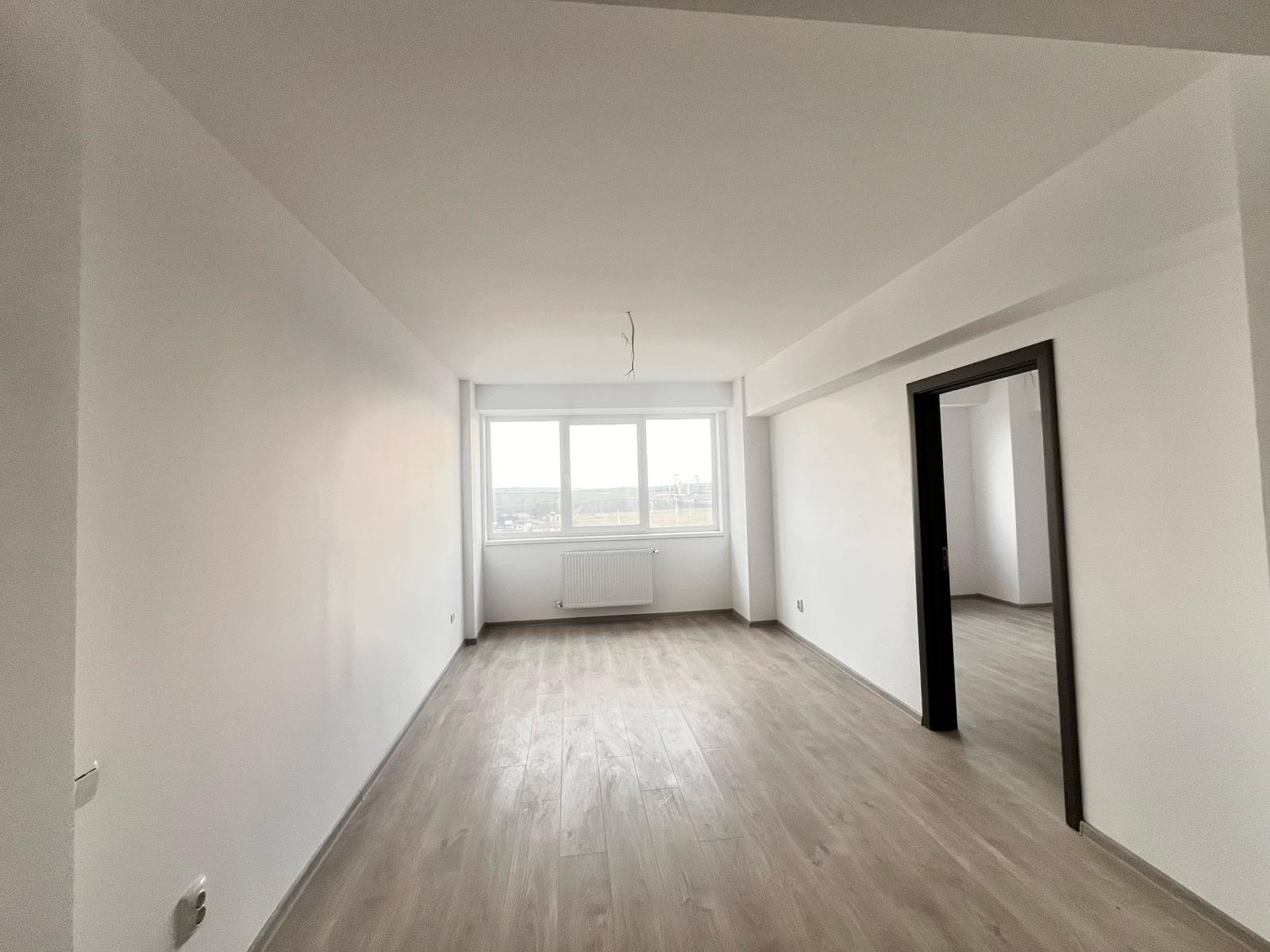 De Vânzare Apartament I Suceava I Preț: 127.050 EURO I Suprafață: 75MP