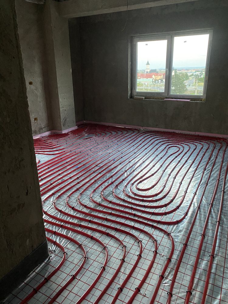 Apartament de vanzare