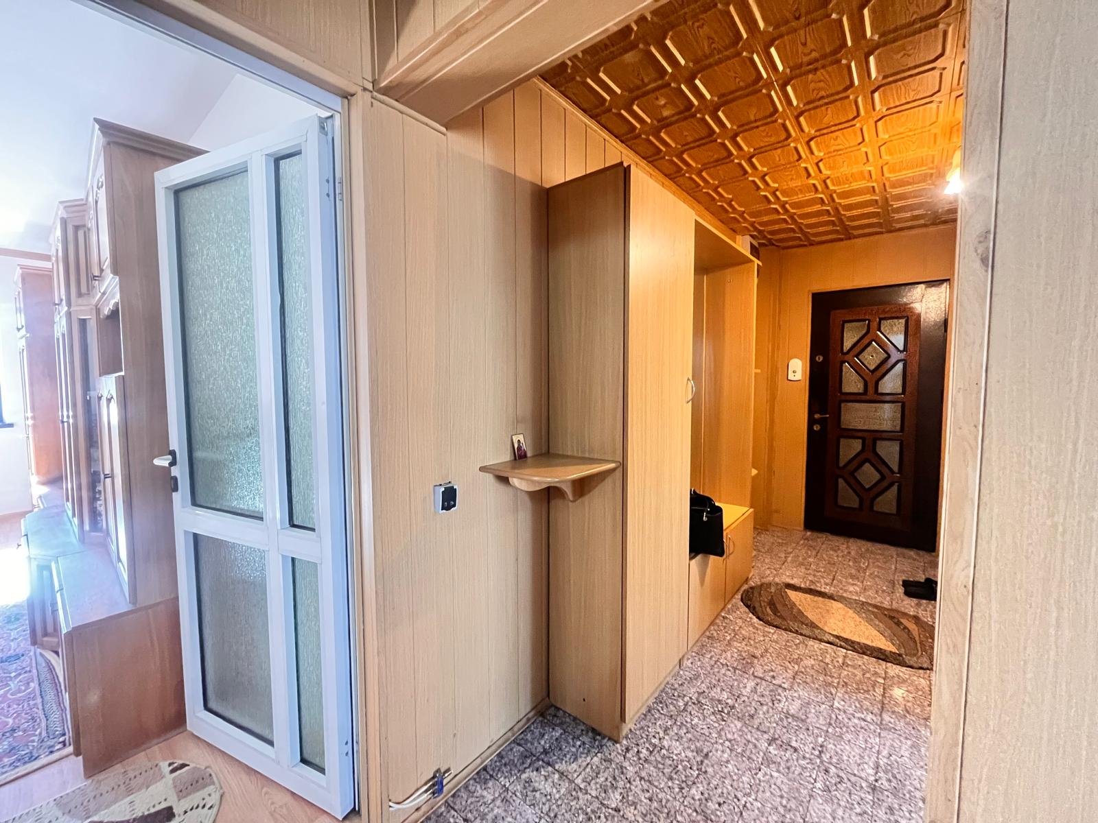 Ap cu 2 Cam Decomandat I Suceava/Burdujeni I 54 Mp I 70.500 Euro