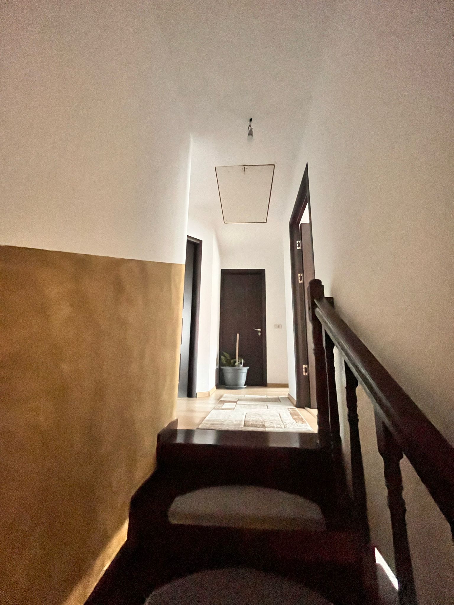 Duplex 120 Mp I Suceava/Sf. Ilie Nou I 123.000 Euro