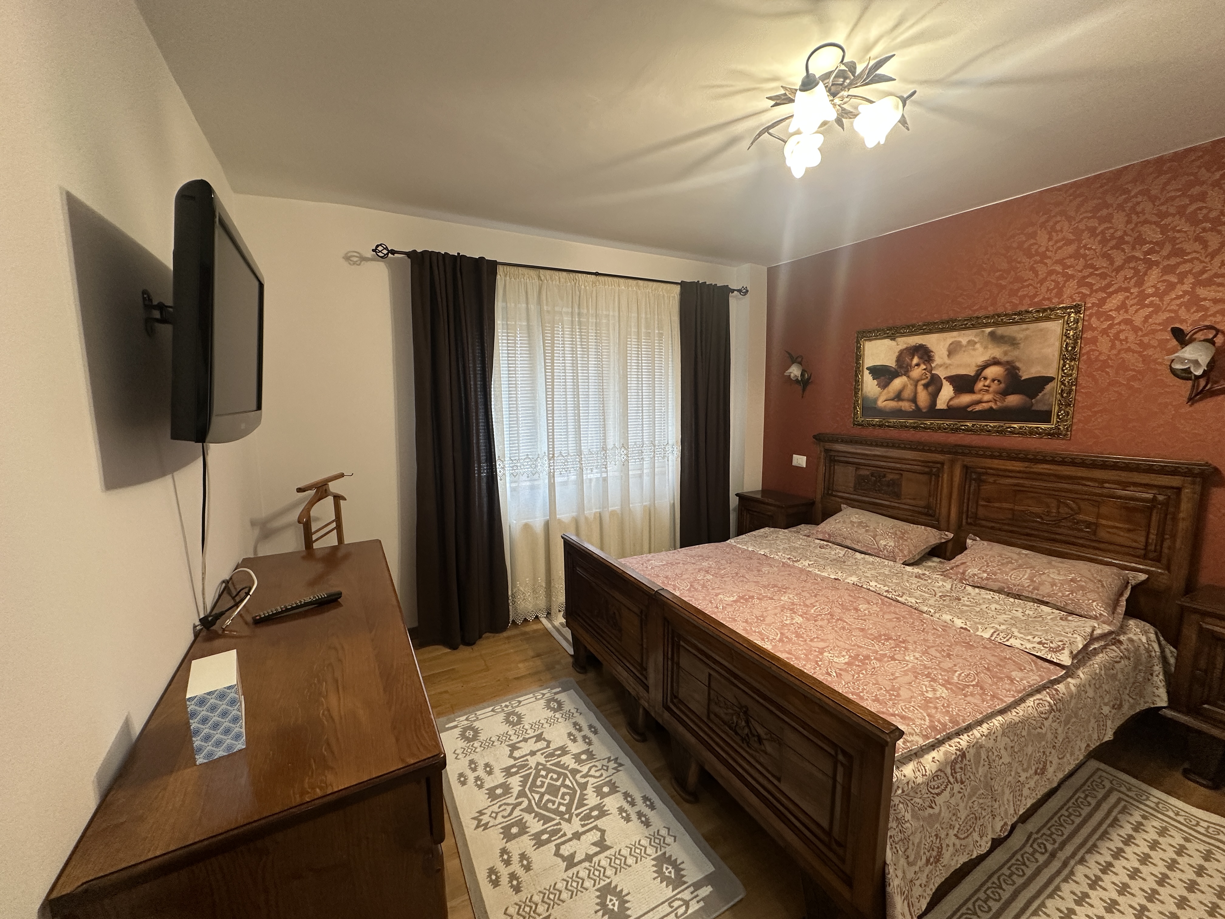 Apartament 2 camere | Obor | Radauti
