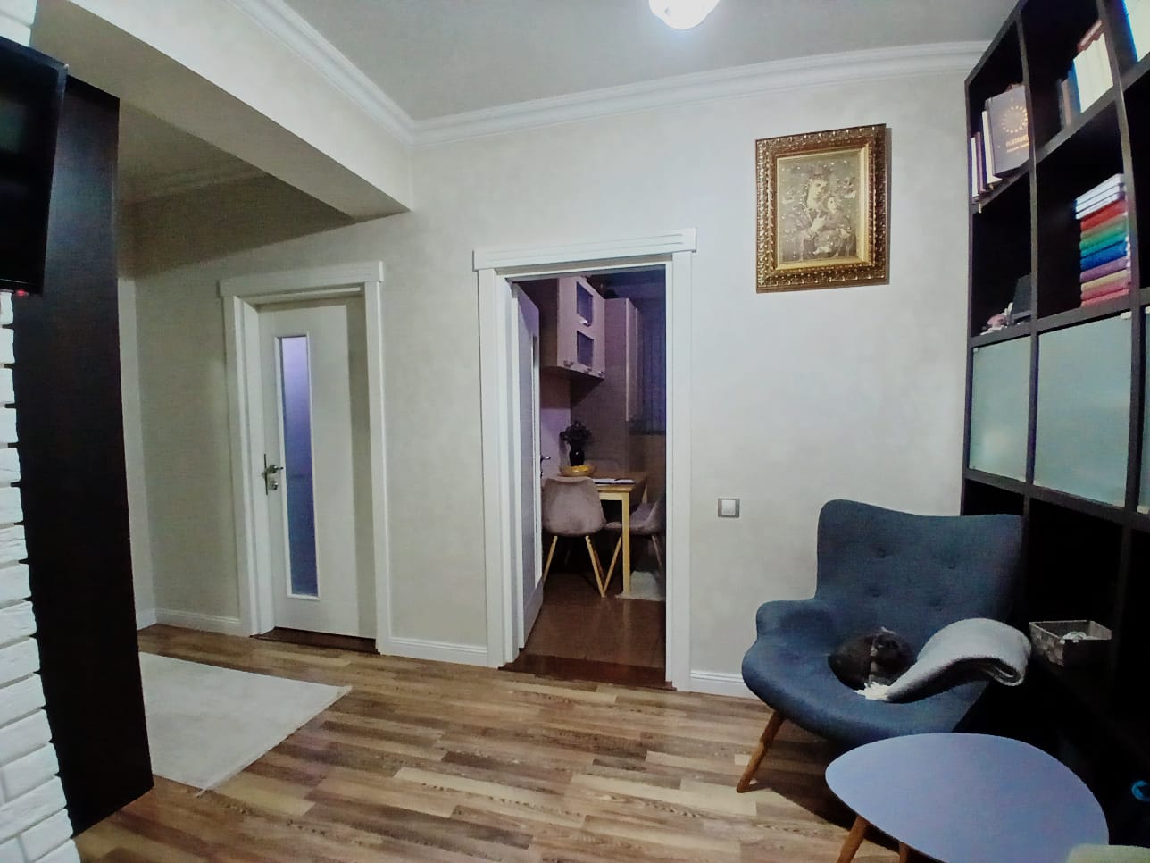 Vând apartament I George Enescu I Preț 120.000€