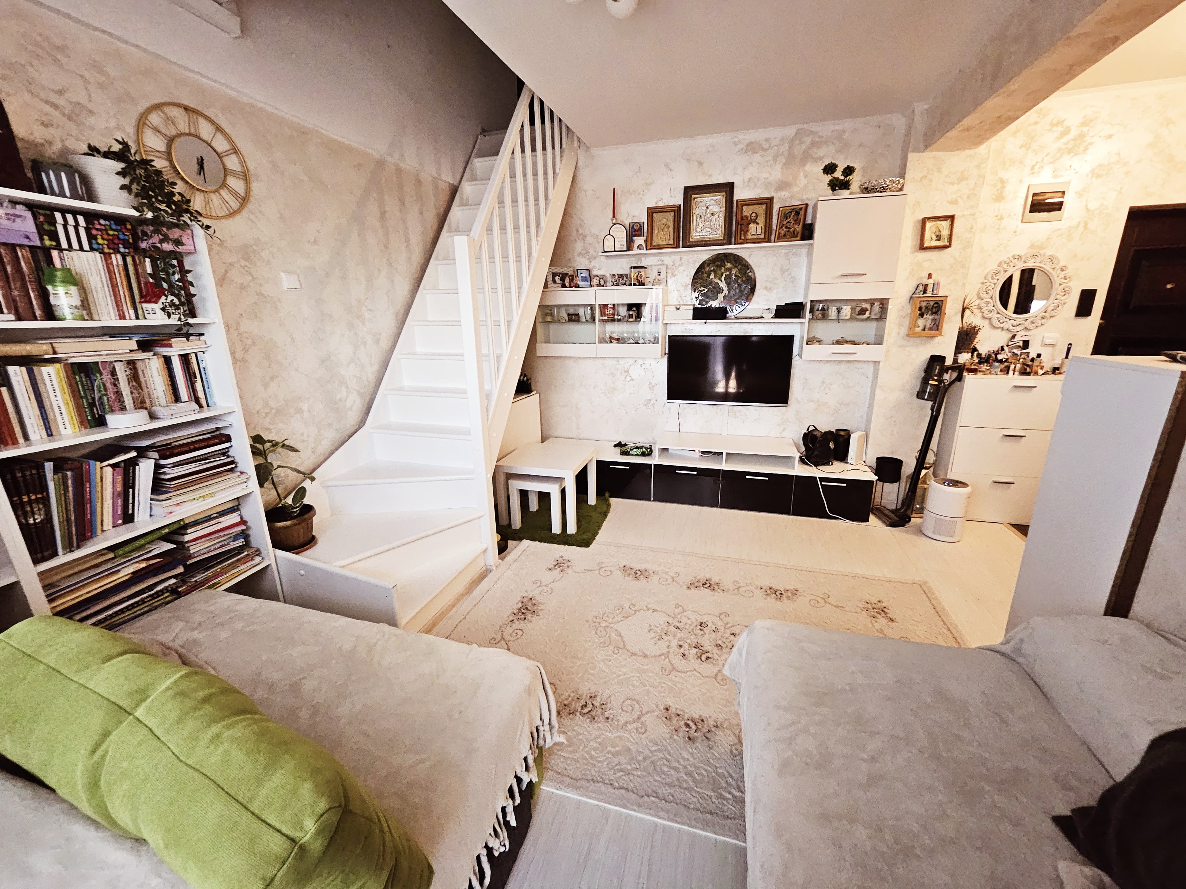 Apartament Ipotești I 3 Camere I  87.000 €