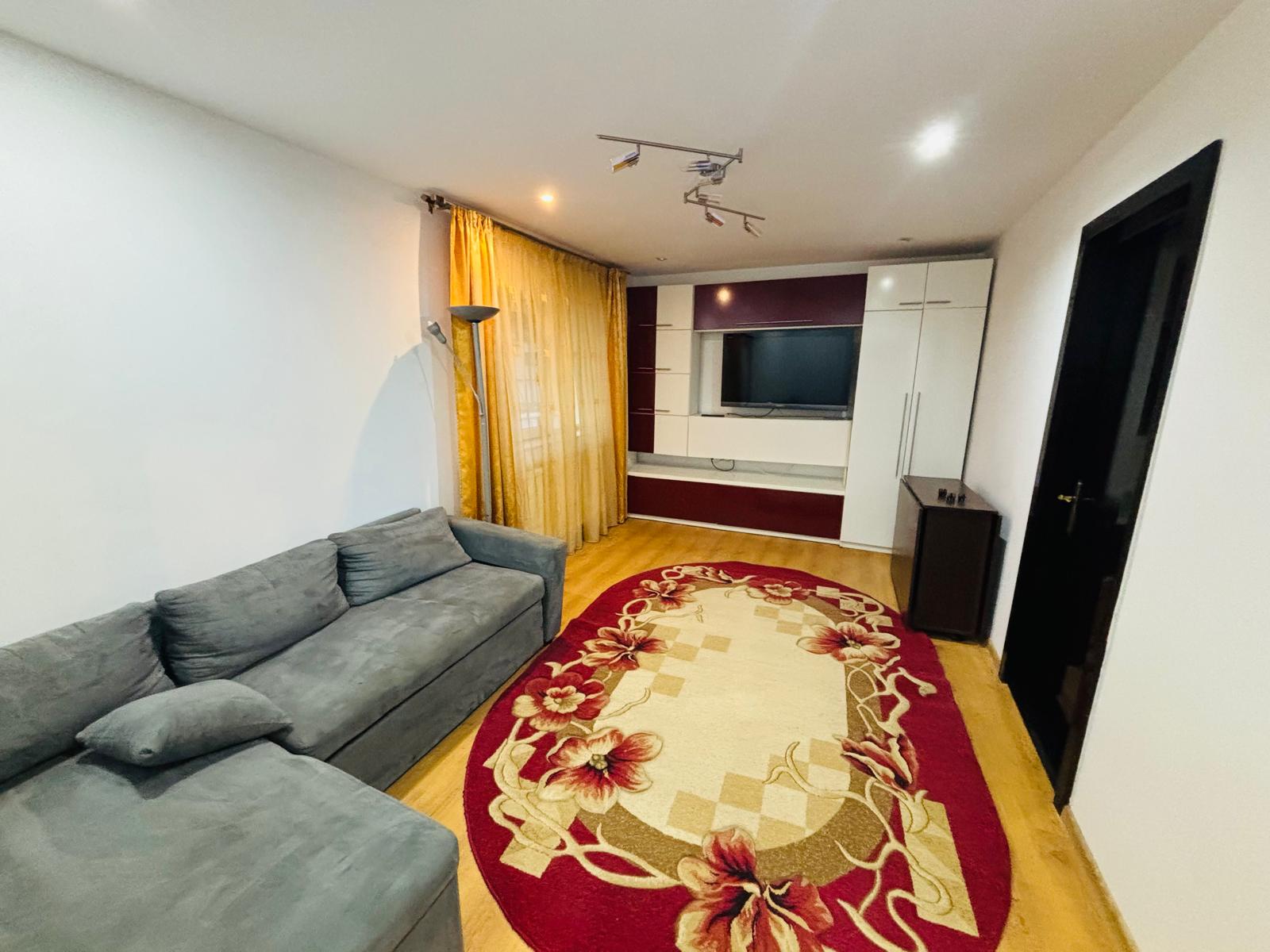 APARTAMENT 4 CAMERE | SUCEAVA