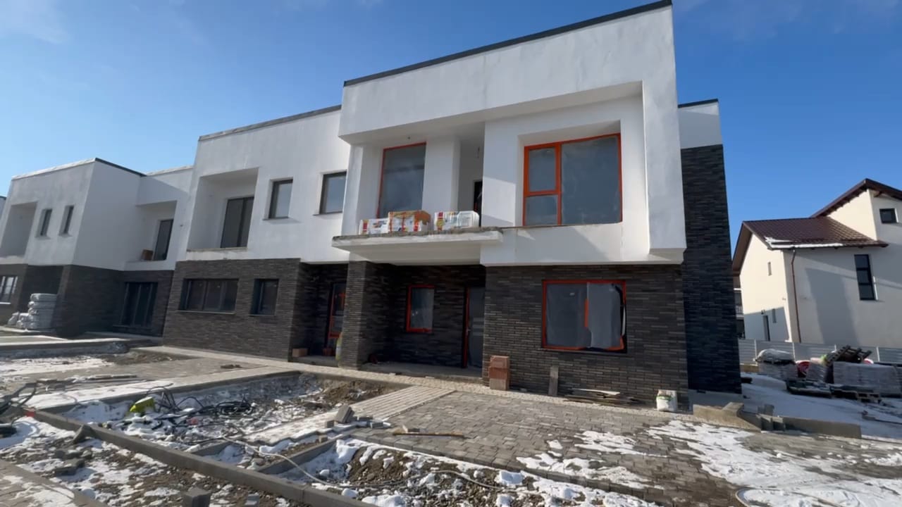 Duplex 120MP | Scheia | La Cheie