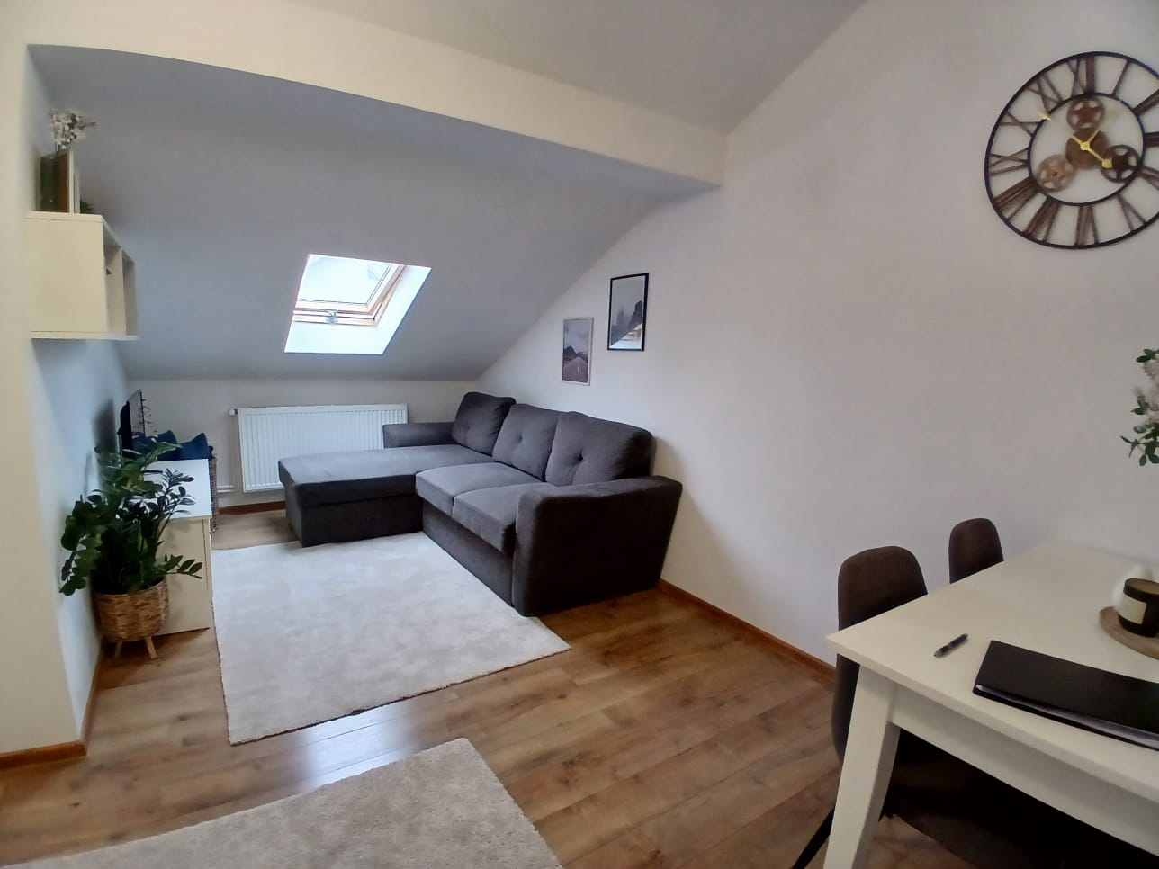 Apartament 2 camere | Burdujeni | 51000 EURO