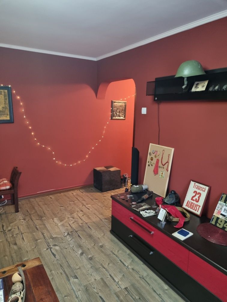 Apartament de vânzare