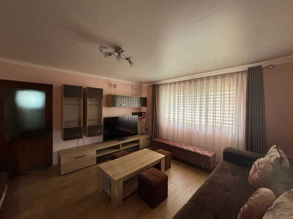 Apartament cu 2 camere