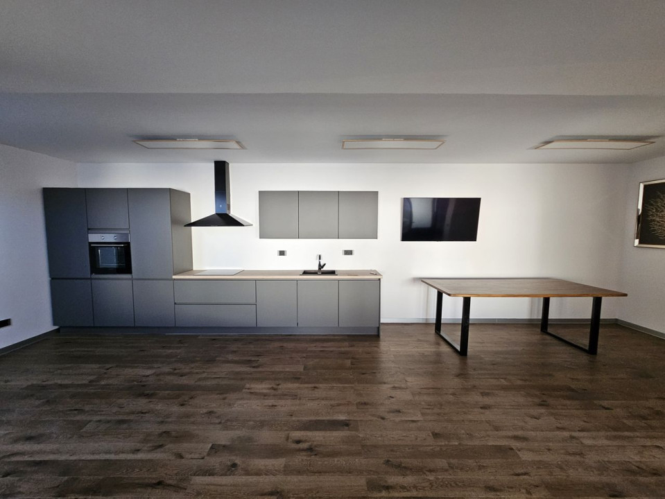 Apartament de lux de Inchiriat | 3 camere | 120mp | Ultra central