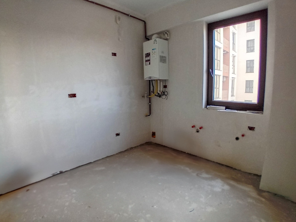 Apartament 3 camere | Bloc Nou | Tatarasi | 125.000 EURO