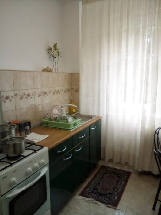Ap Bogdan voda 2 camere