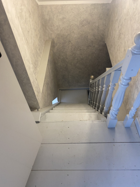 Spatiu Comercial | Hurmuzachi | 120mp
