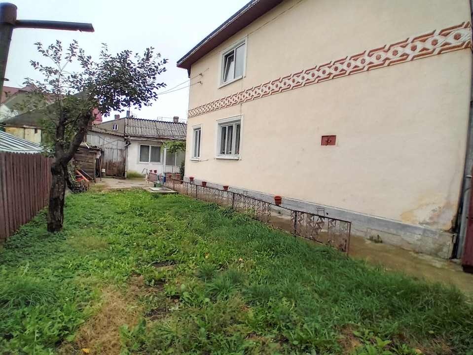 Casa 6 camere | Teren 400 mp | 170.000 EURO