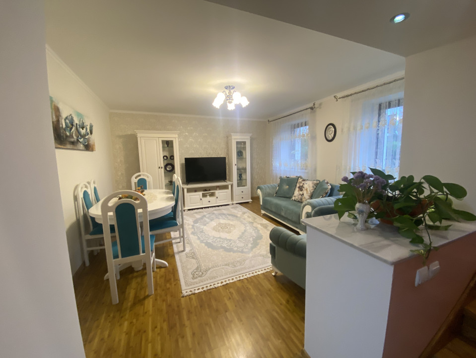 Casa Ultracentrală | Radauti | 516MP | 140MP