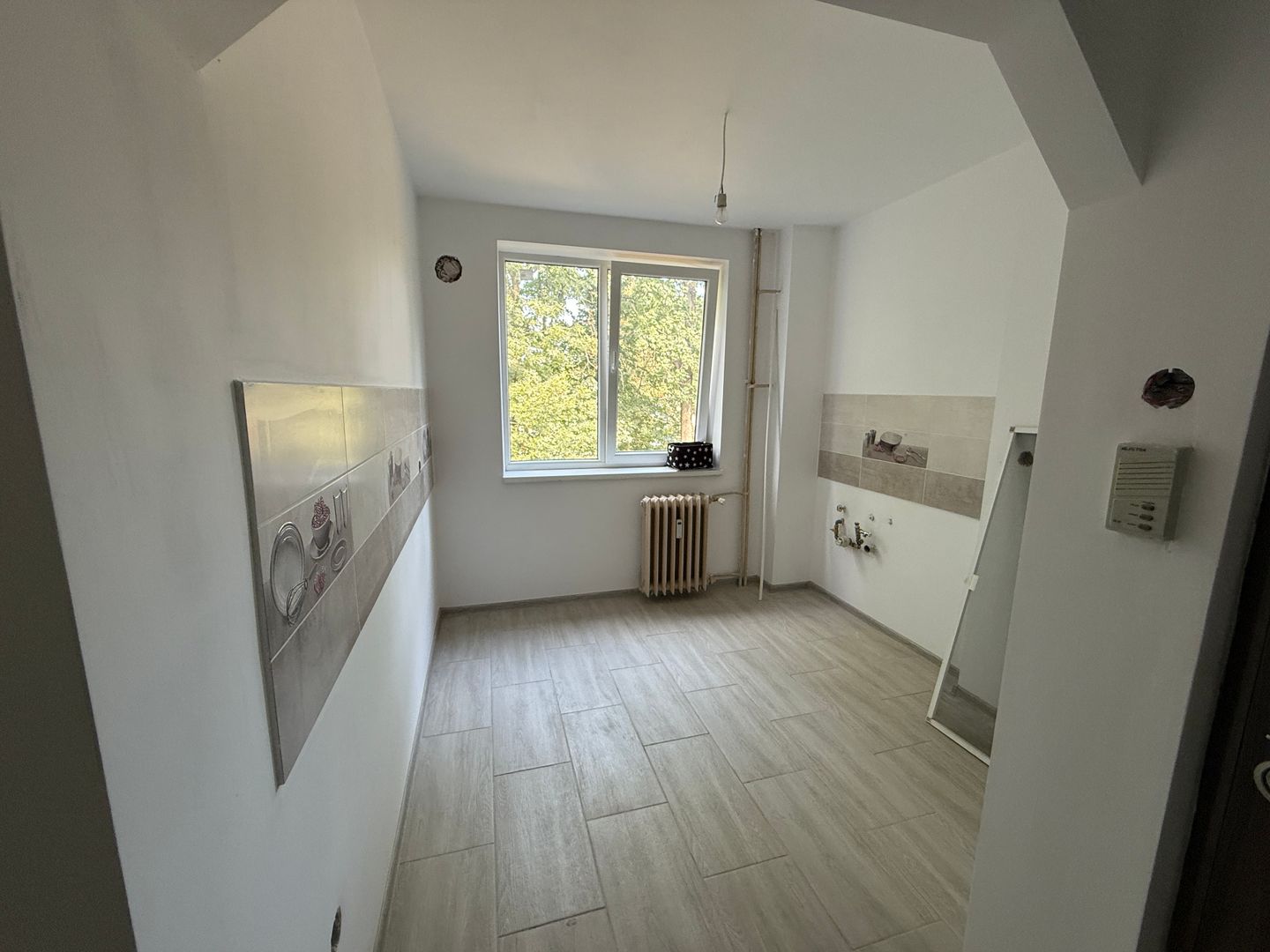 APARTAMENT 2 CAMERE | ETAJ 2 | RADAUTI